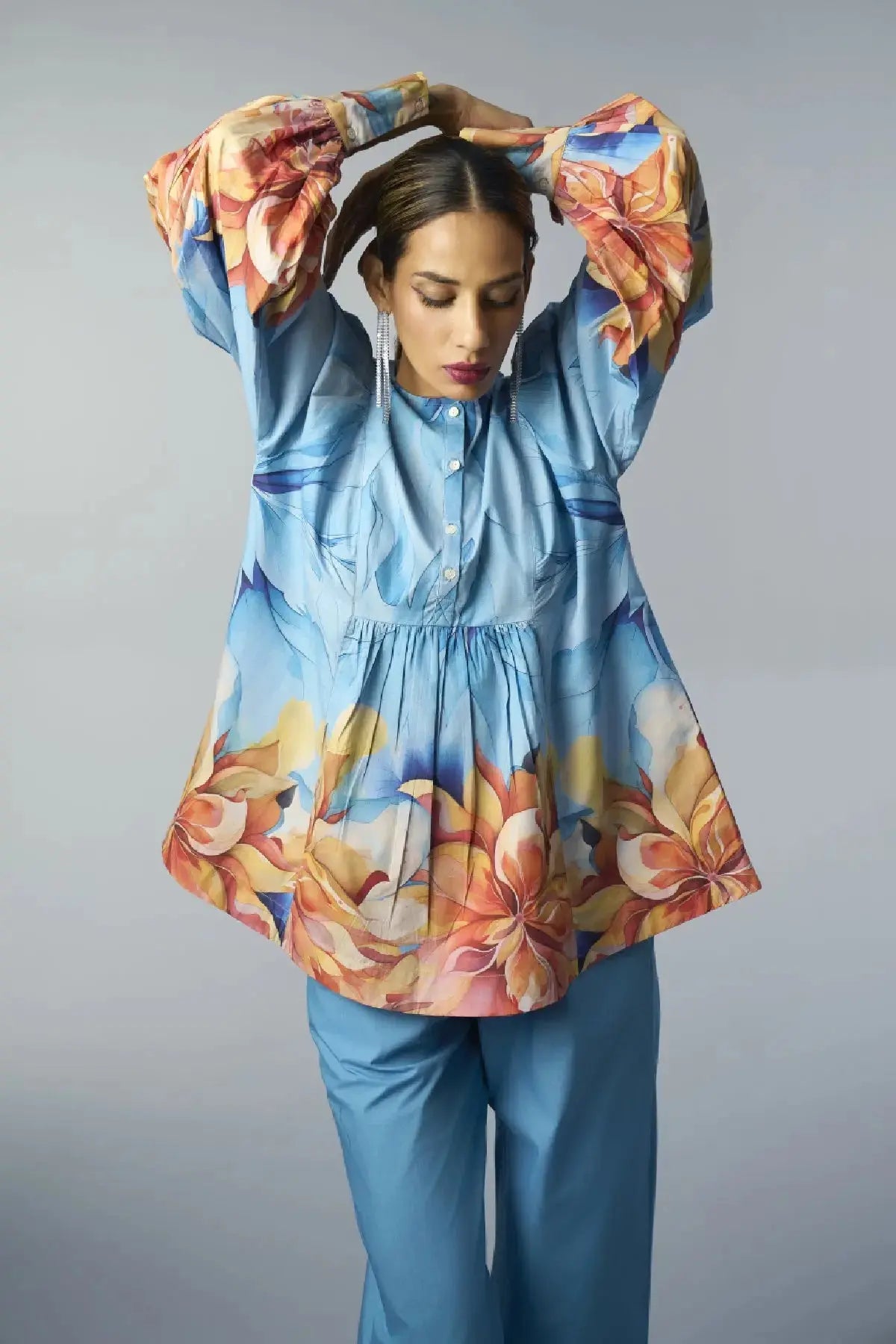 AAROHI PANTS - Shop369