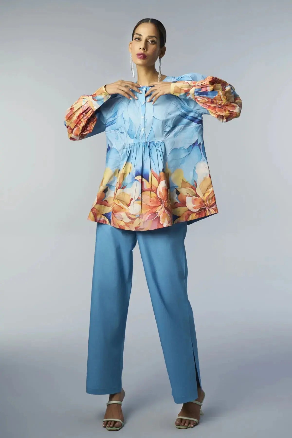 AAROHI PANTS - Shop369