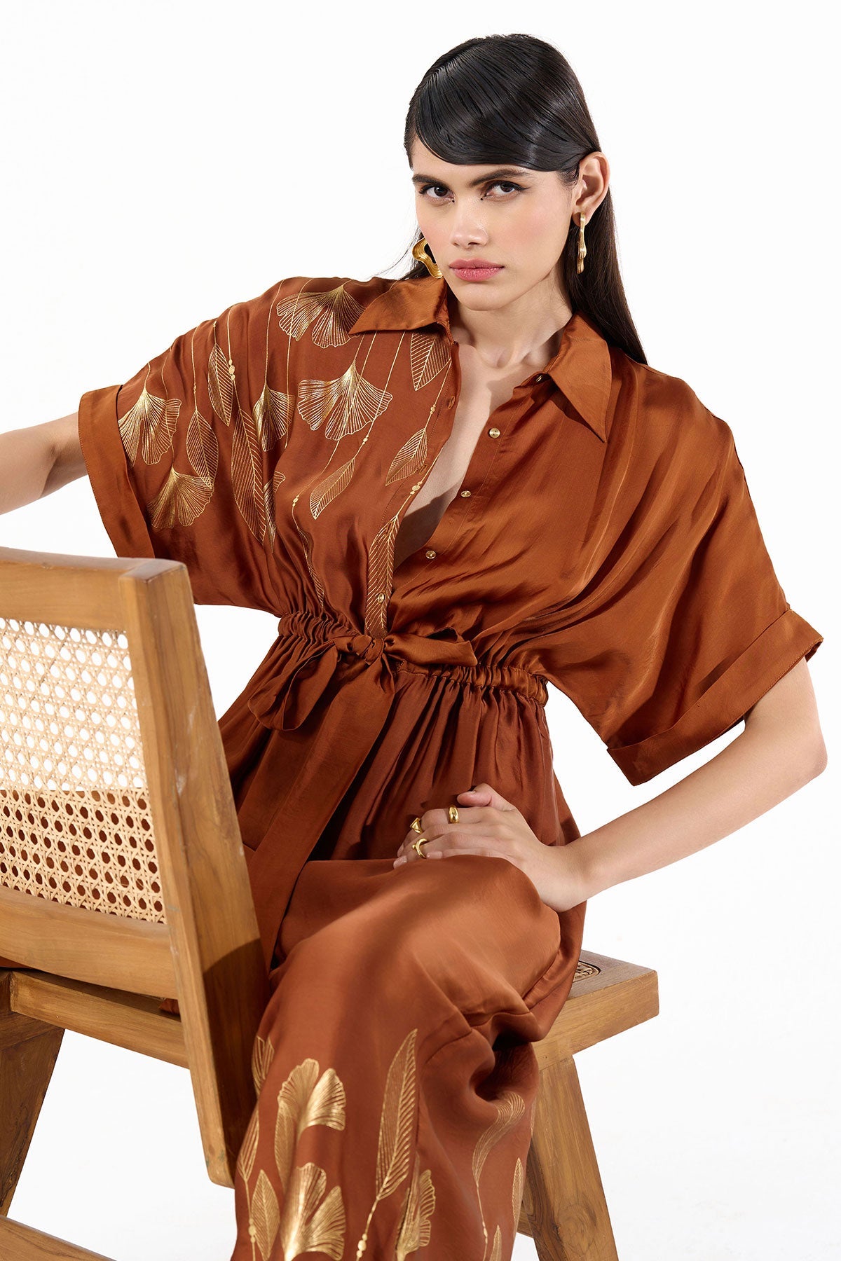 AMIRA JUMPSUIT 369