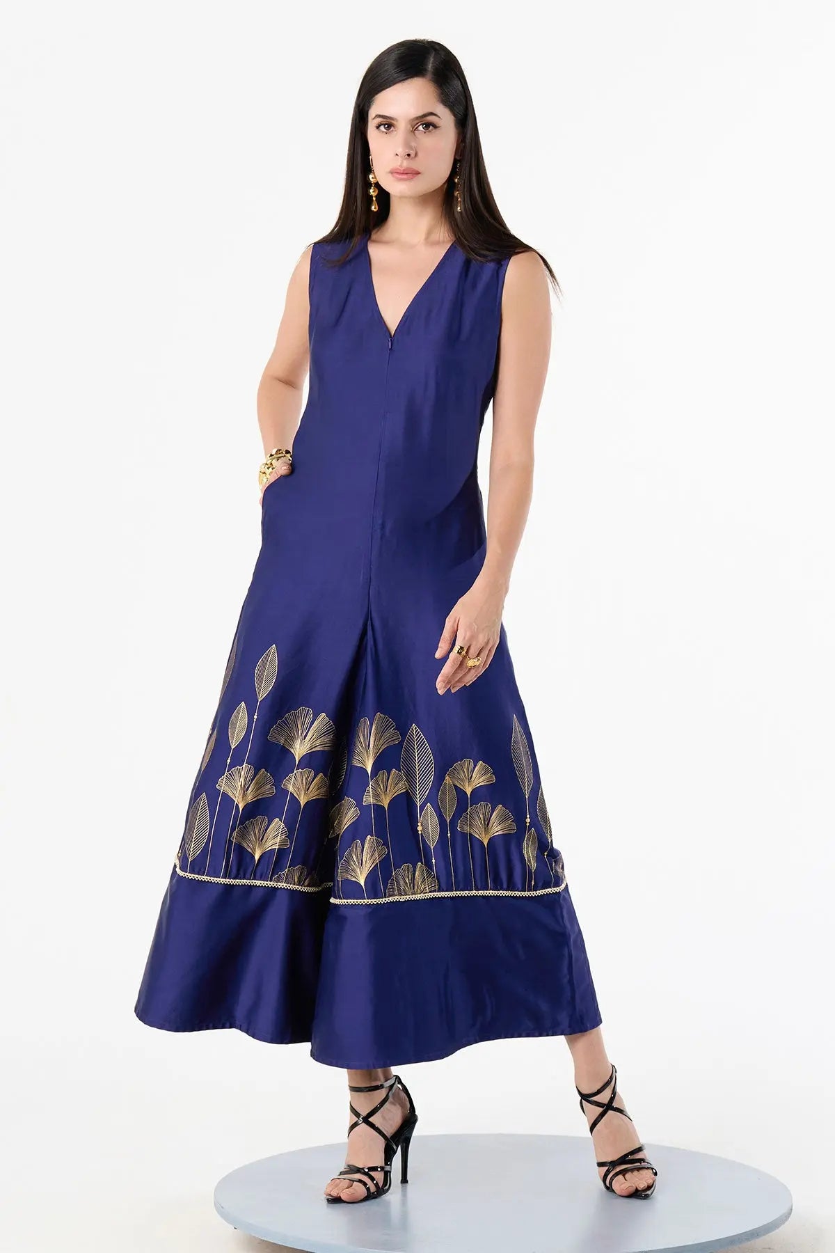 ANAMIKA JUMPSUIT 369