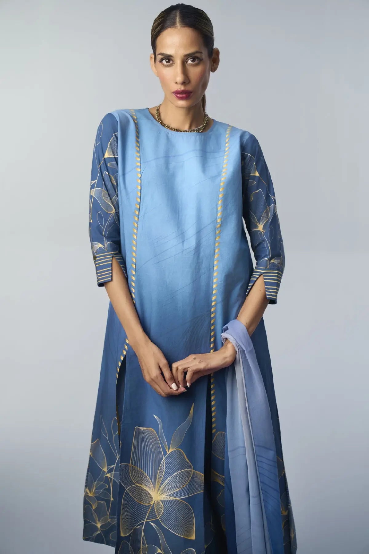 BANI KURTA SET - Shop369