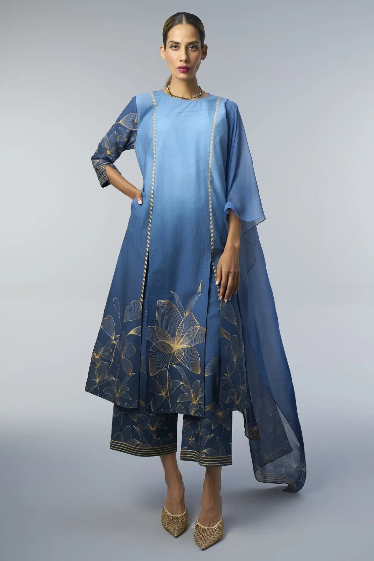 BANI KURTA SET - Shop369