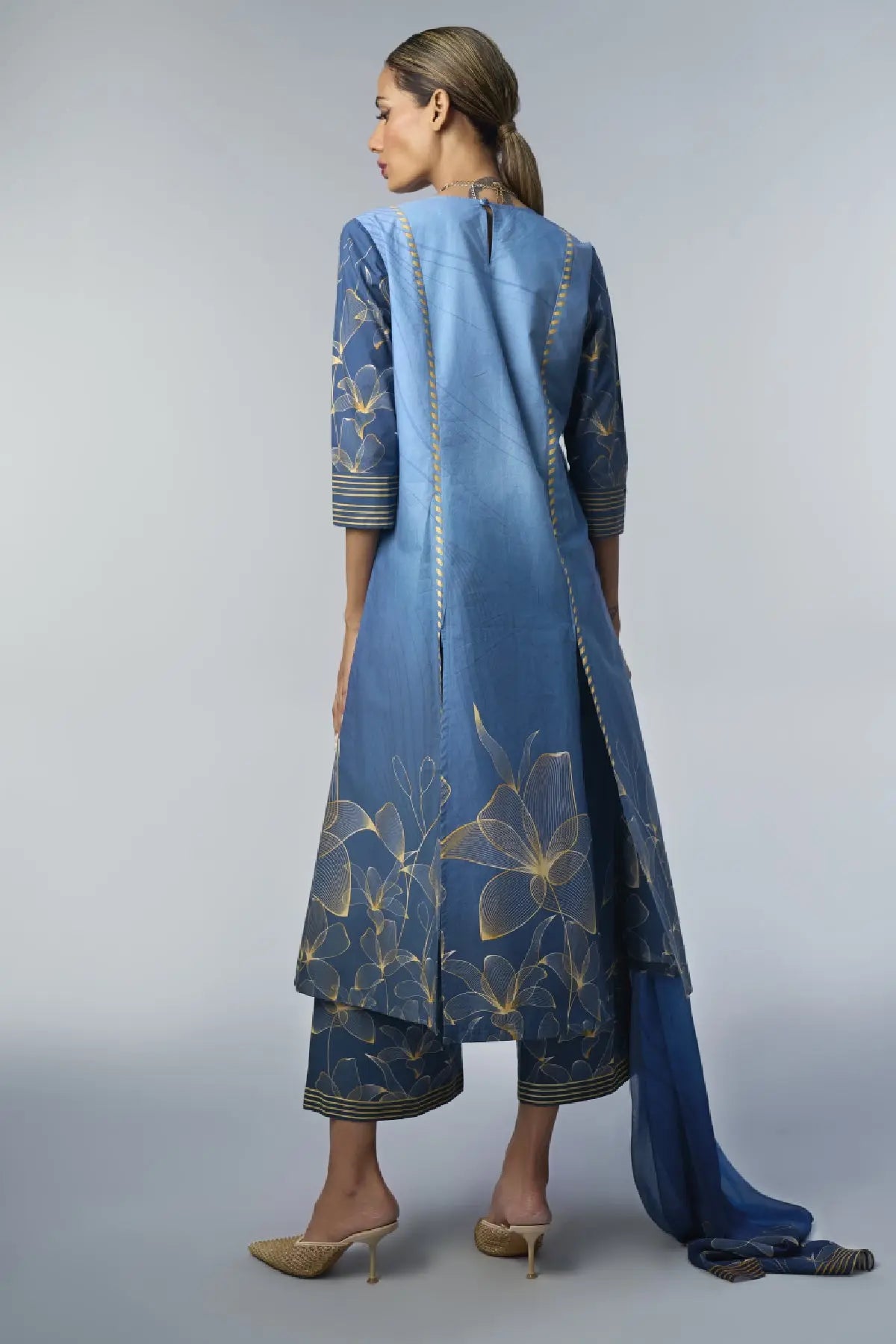 BANI KURTA SET - Shop369