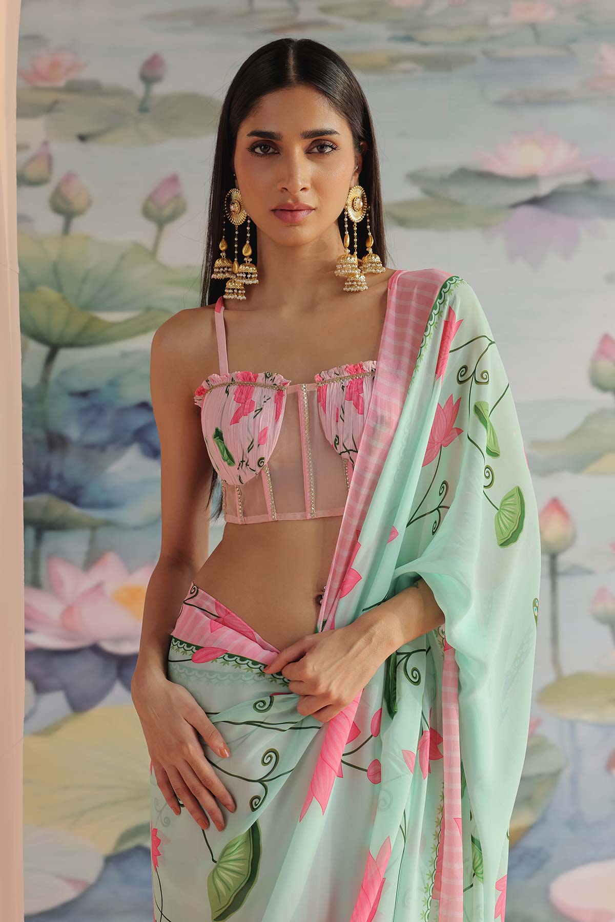 BHAVIKA SARI