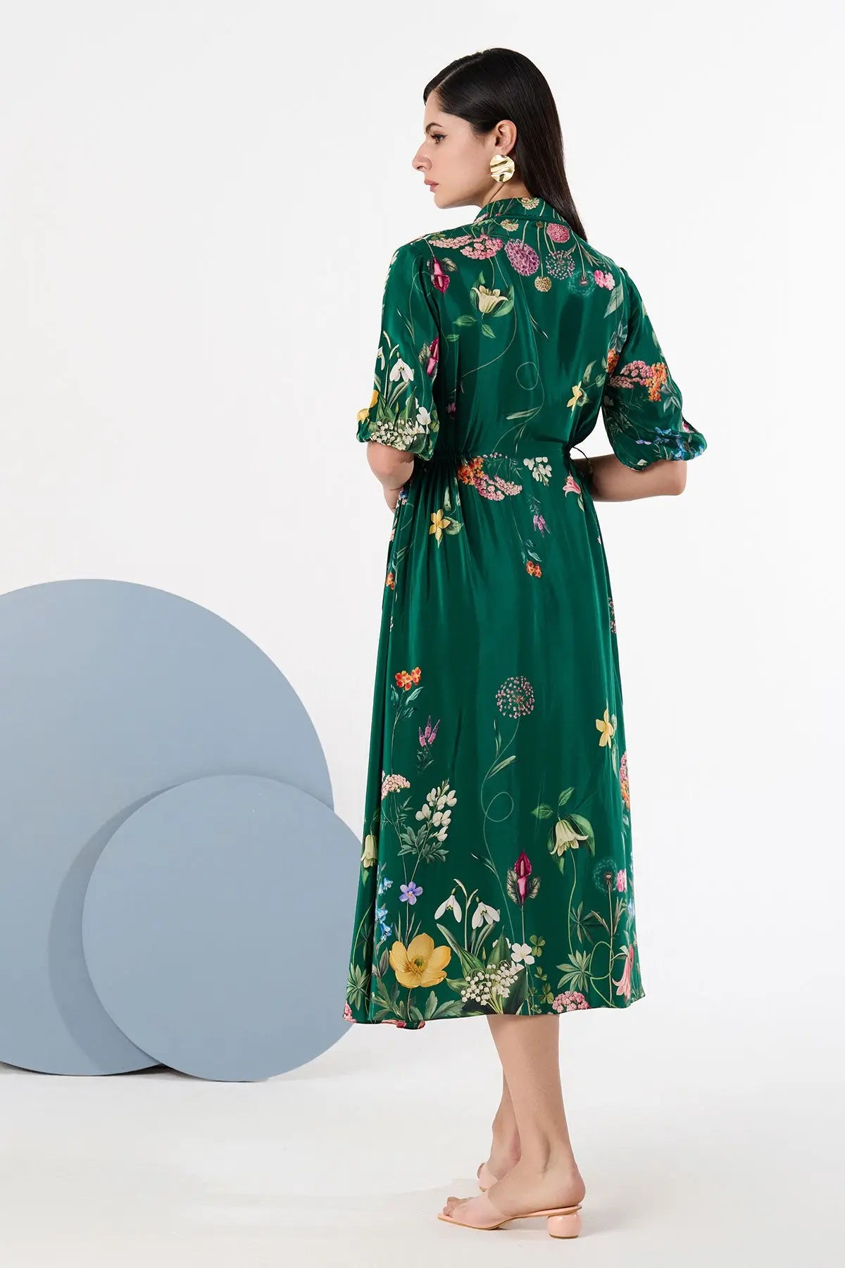 SHARAYA DRESS 369