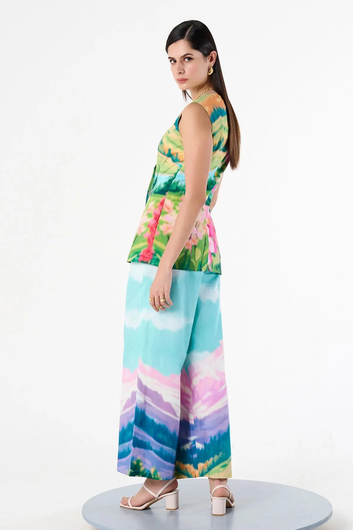 ANAYA CO-ORD SET 369