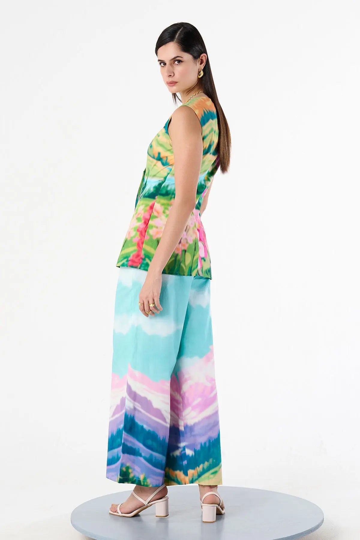 ANAYA PANTS 369