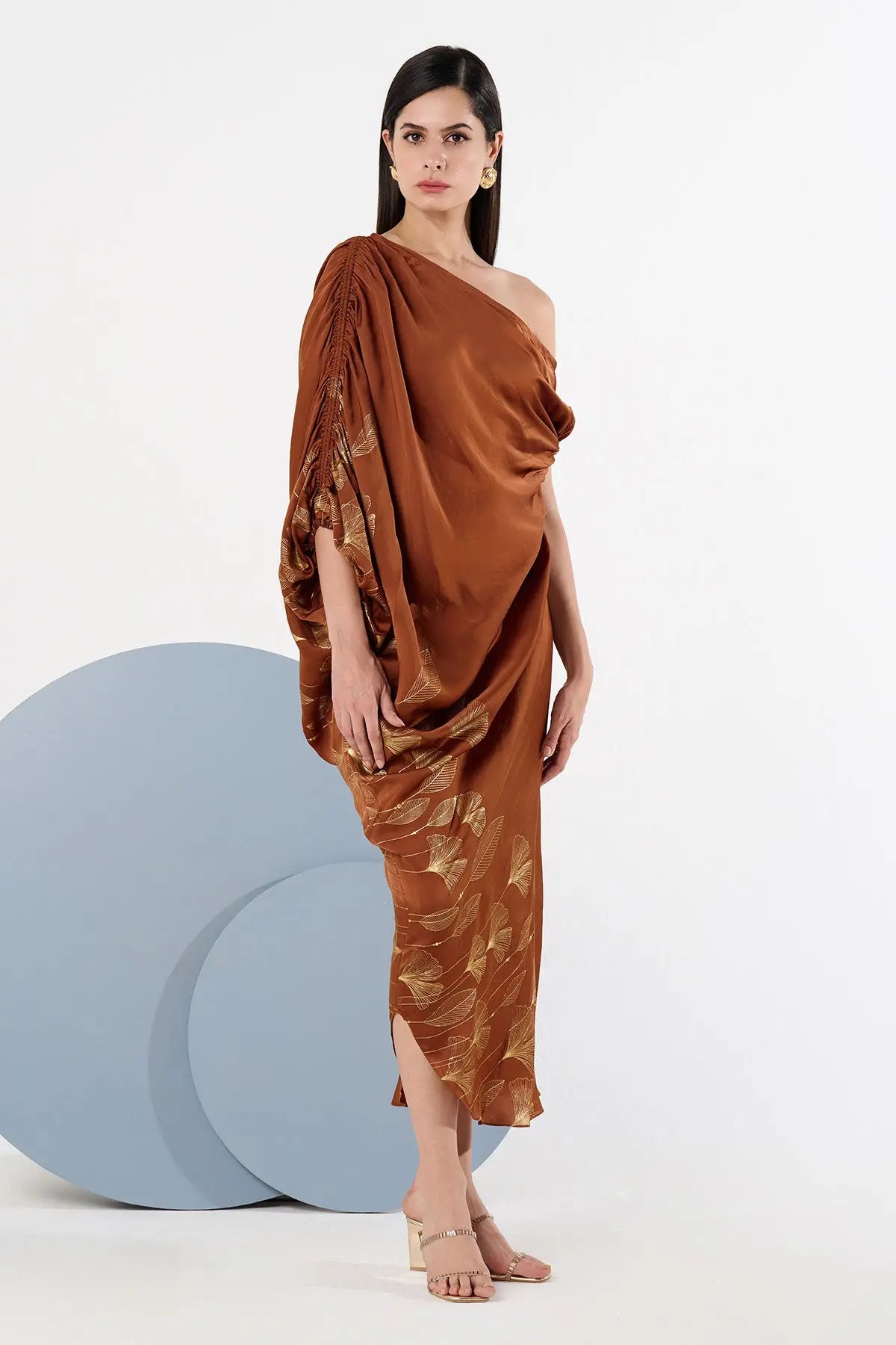 AANA DRESS 369