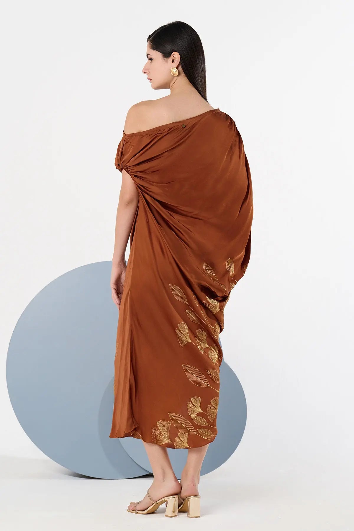 AANA DRESS 369