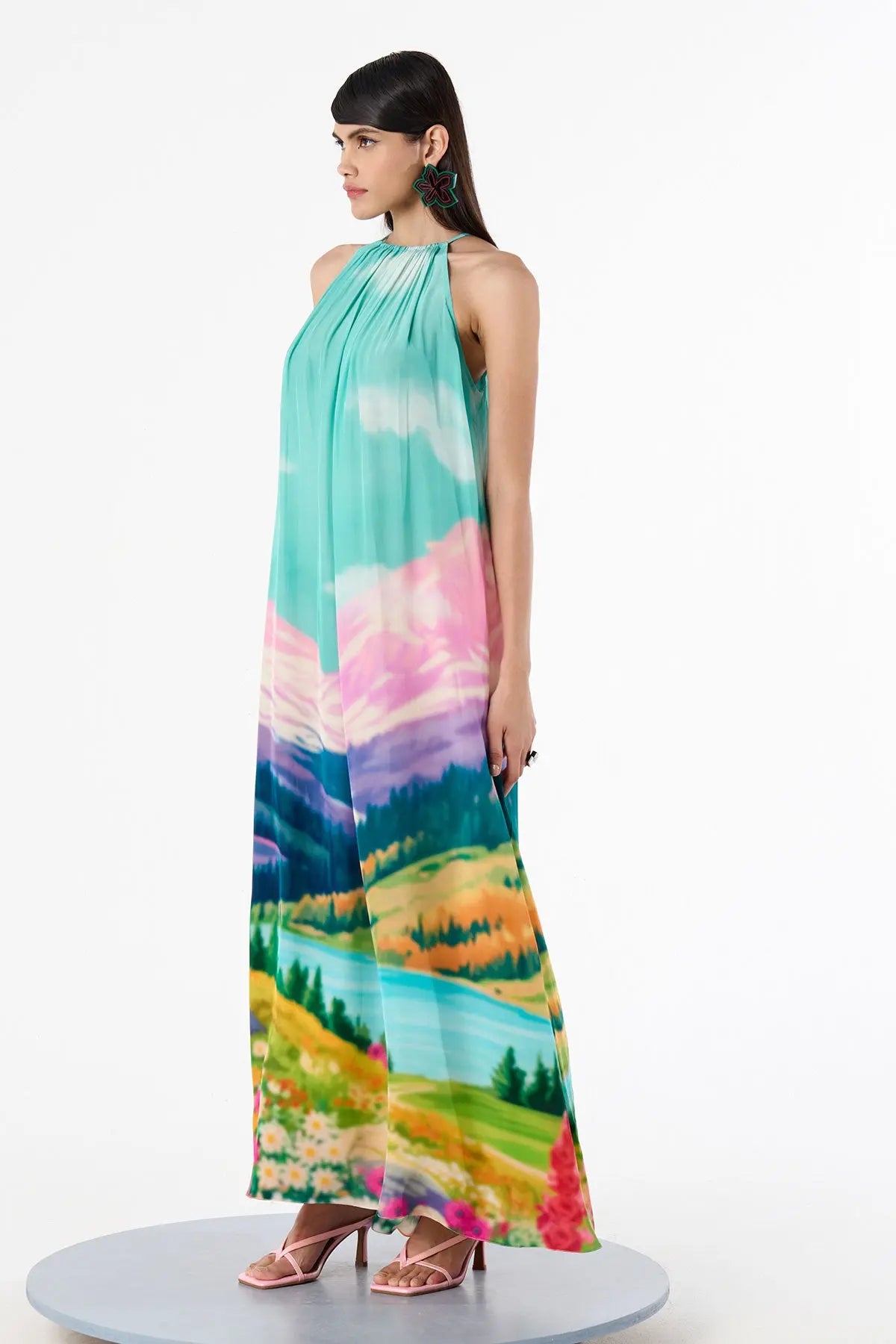 ISHITA DRESS 369
