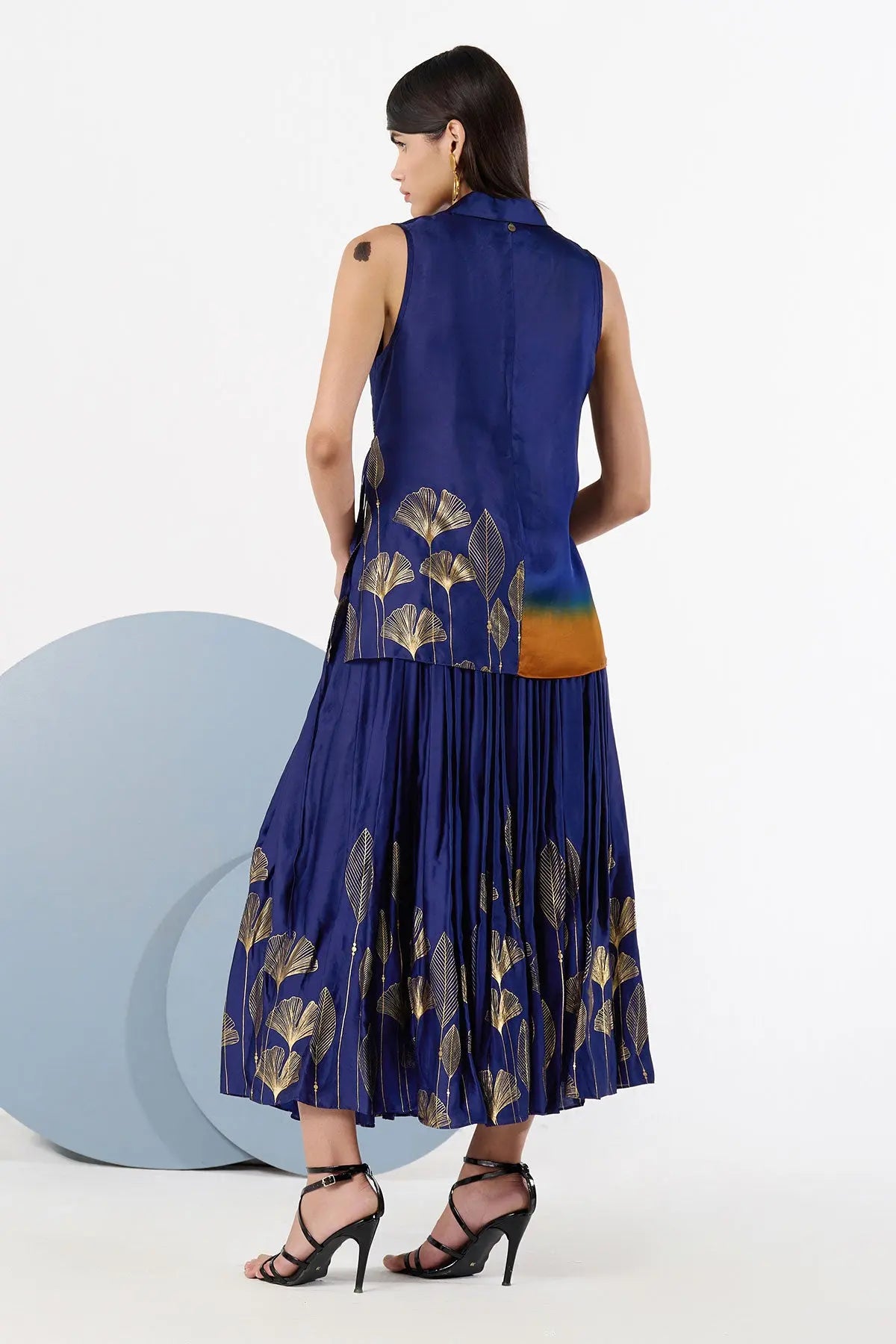 RYNA CO-ORD SET 369