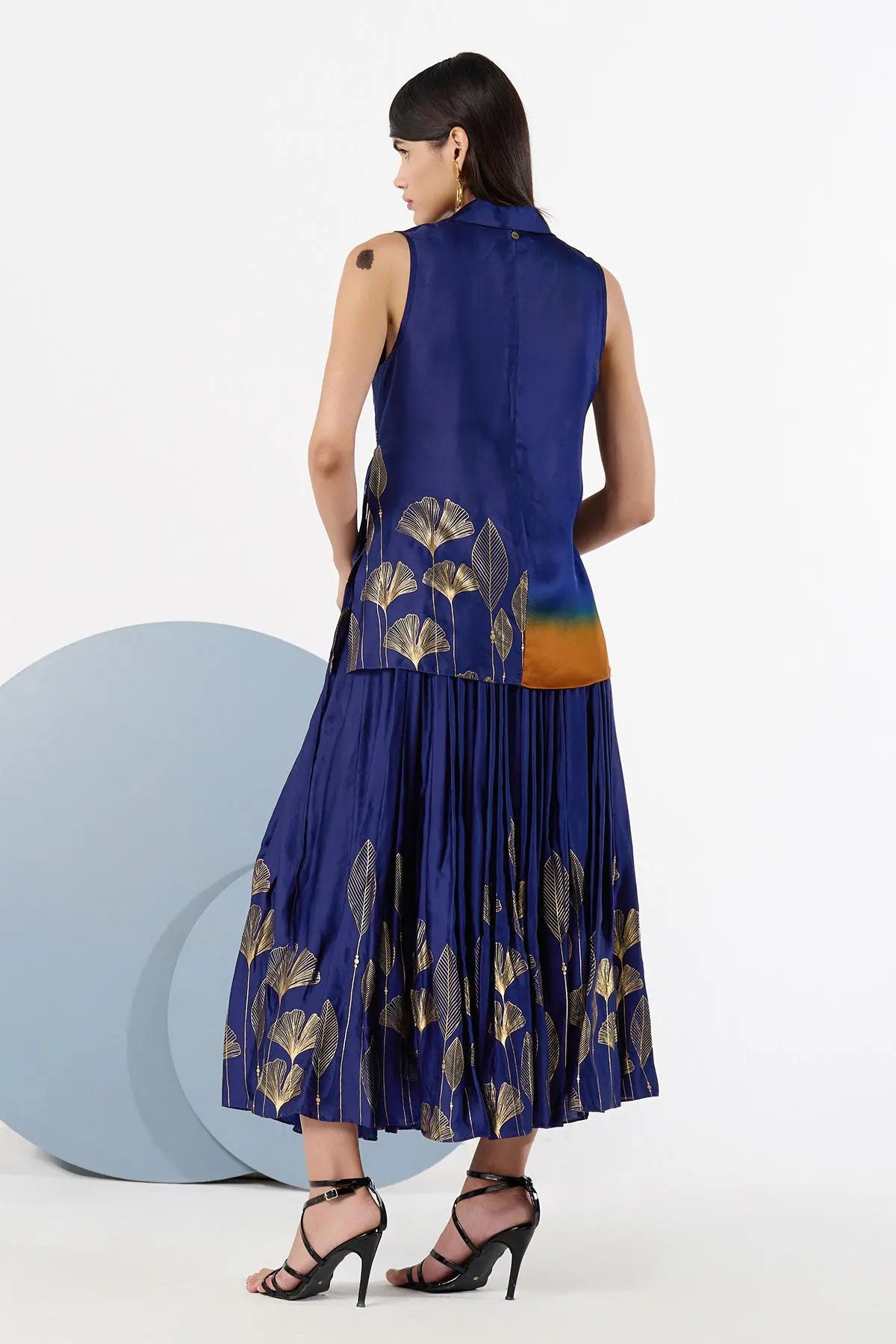 RYNA SKIRT 369