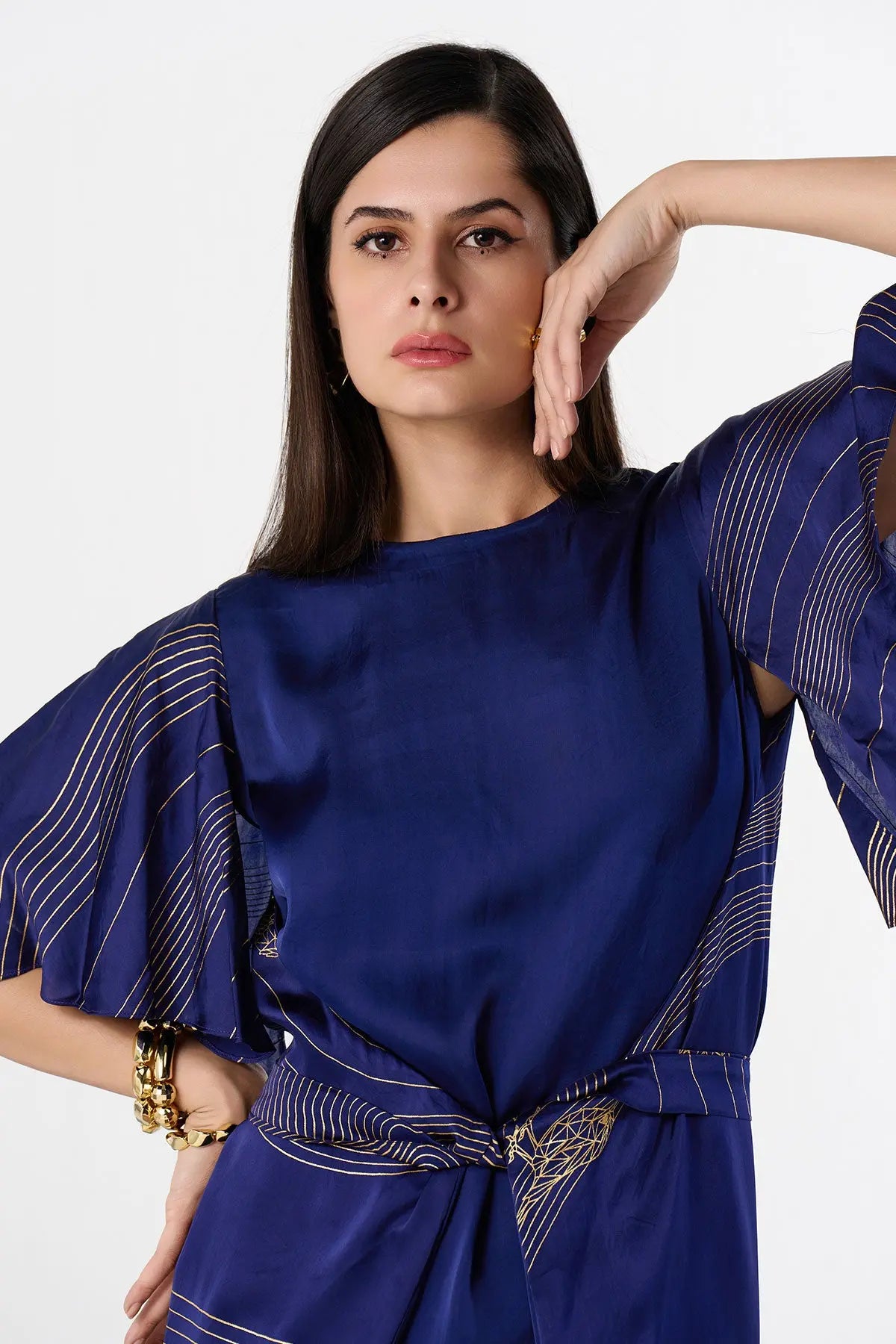 IKRA DRESS 369