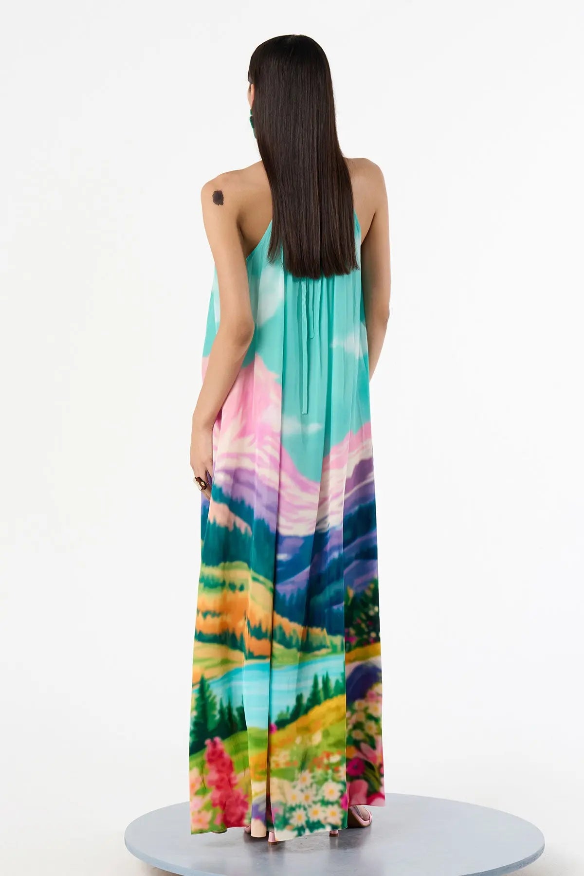 ISHITA DRESS 369