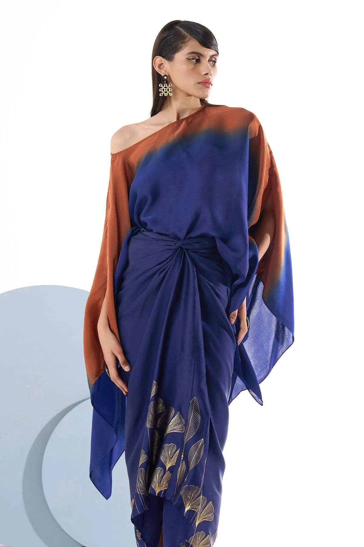 SAHAR SKIRT 369