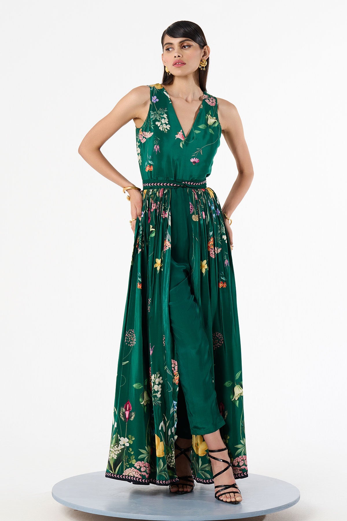 OORJA JUMPSUIT 369