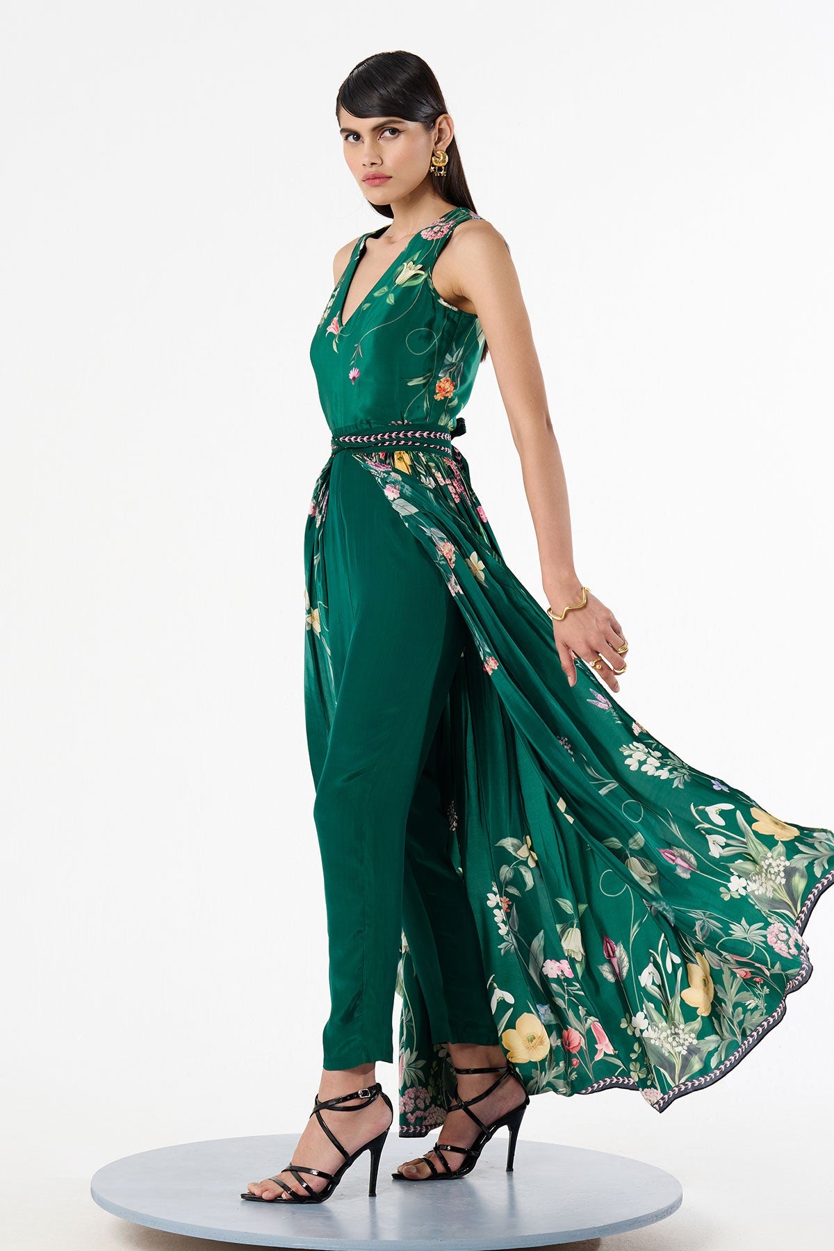 OORJA JUMPSUIT 369