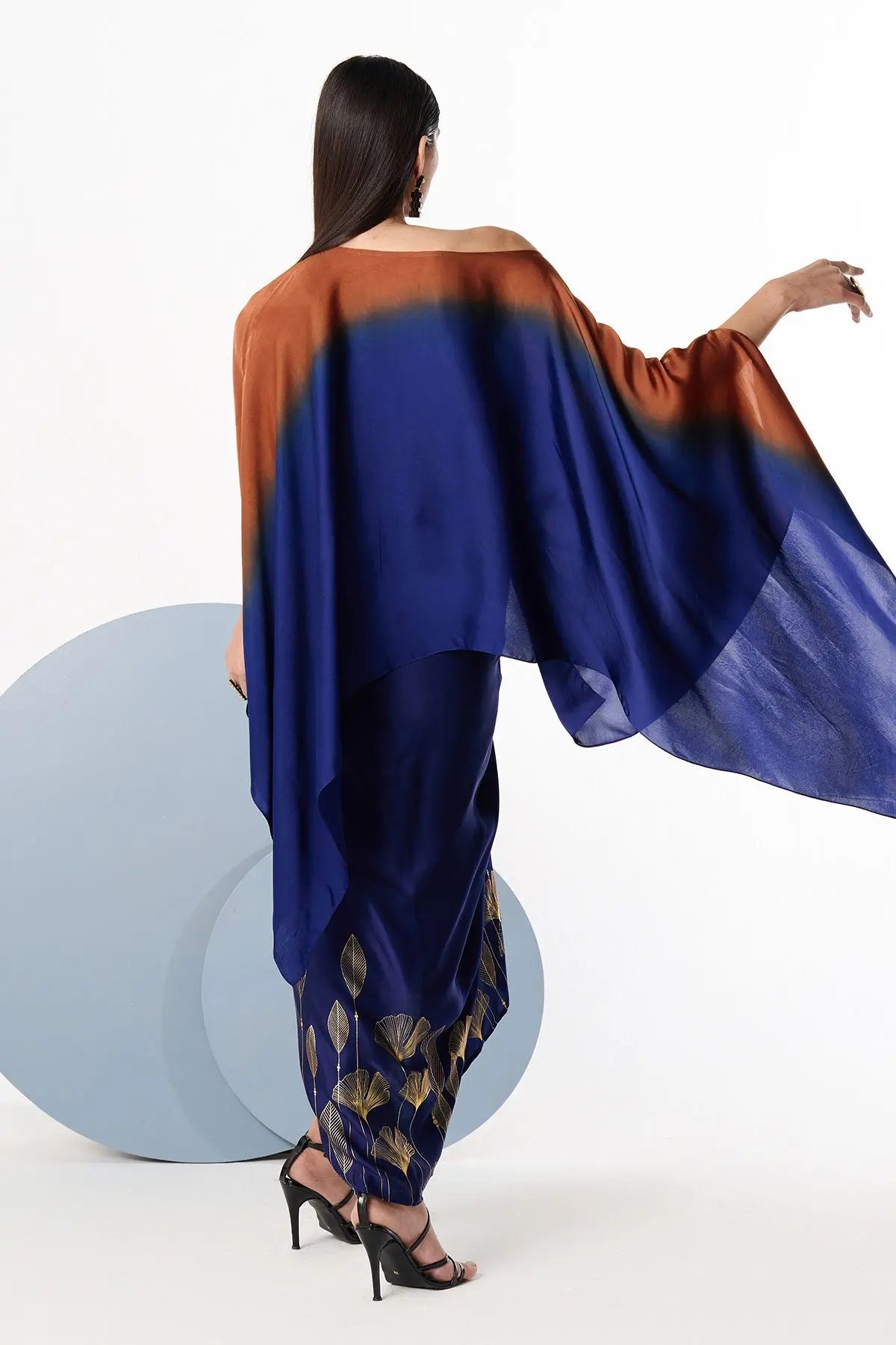 SAHAR SKIRT 369