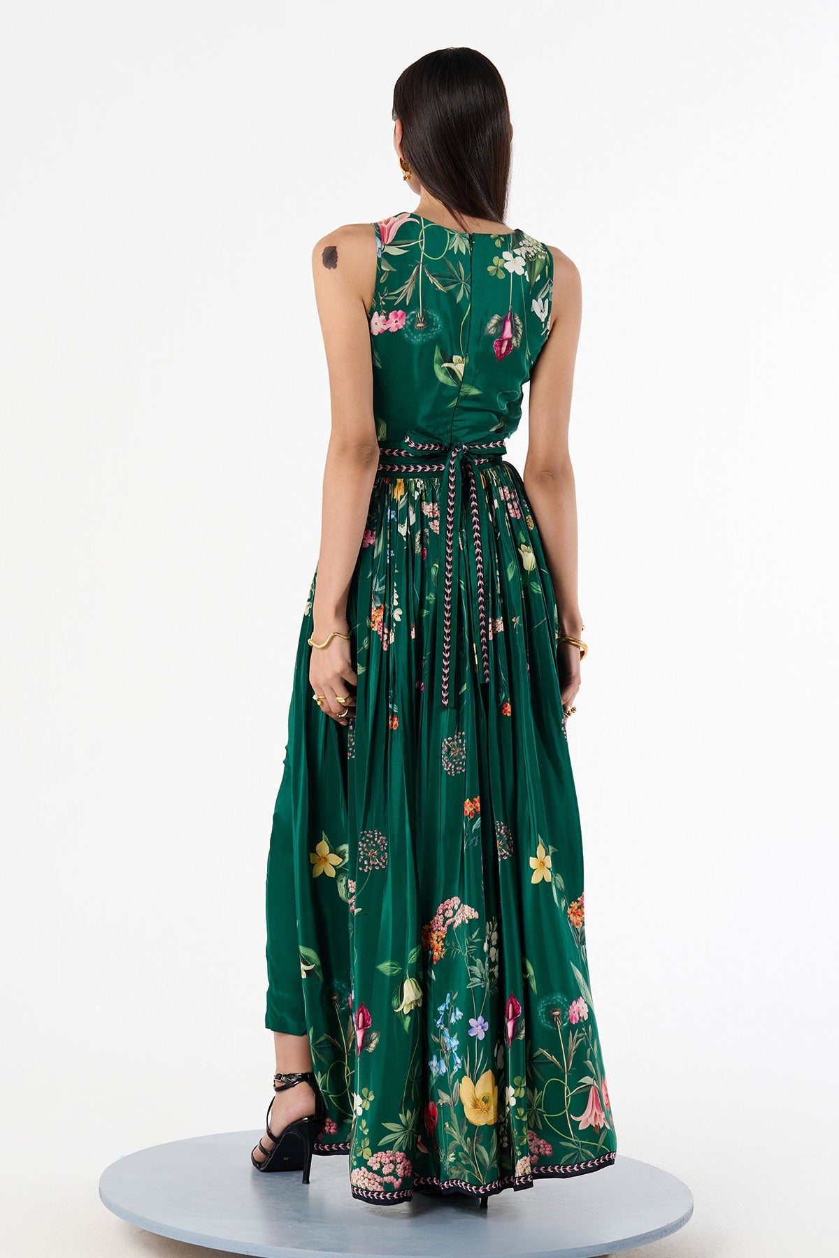 OORJA JUMPSUIT 369