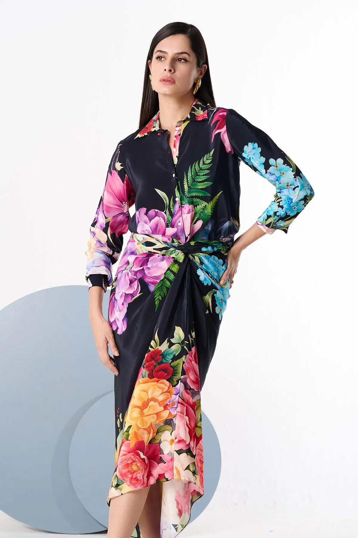 ESHA CO-ORD SET 369