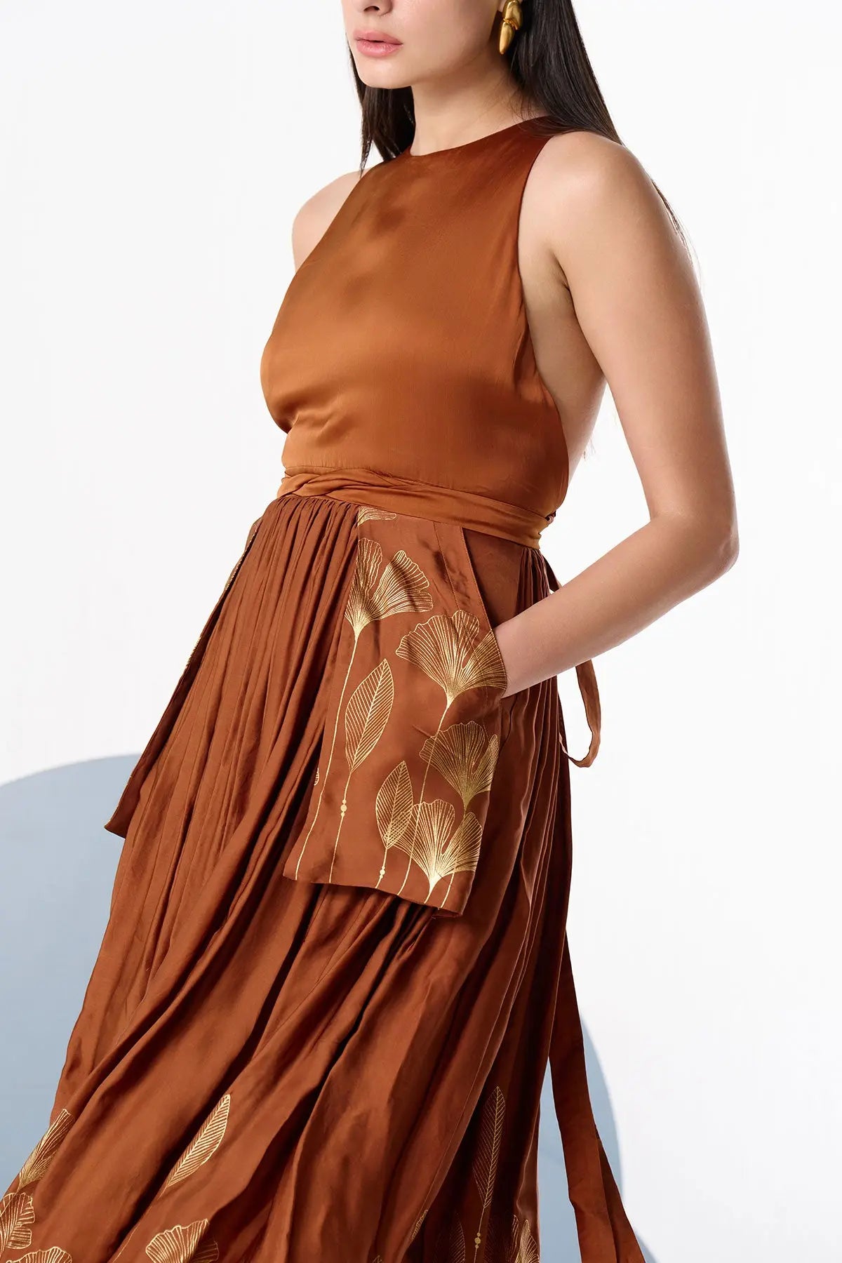 AARYA DRESS 369