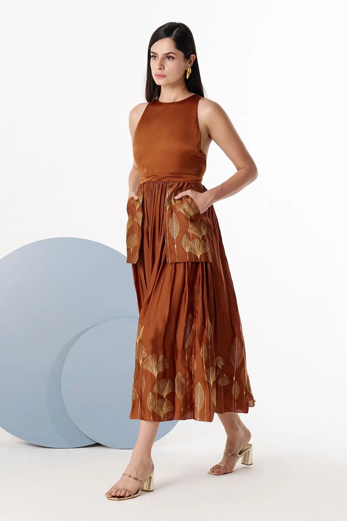 AARYA DRESS 369