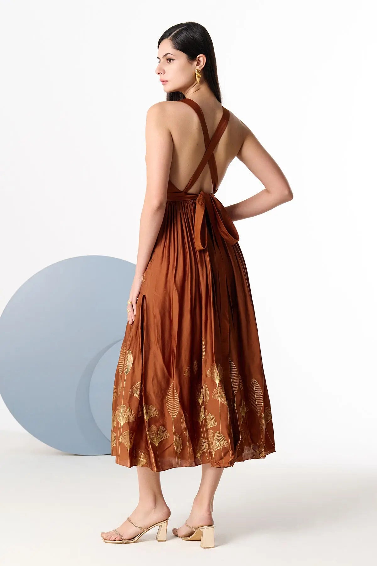 AARYA DRESS 369