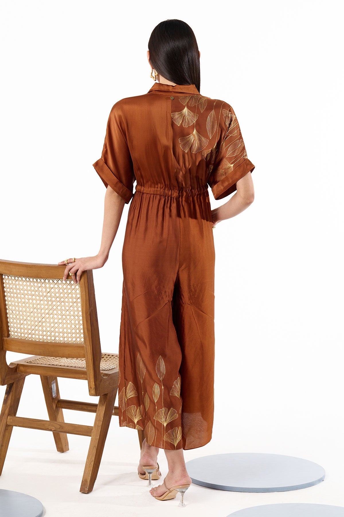 AMIRA JUMPSUIT 369