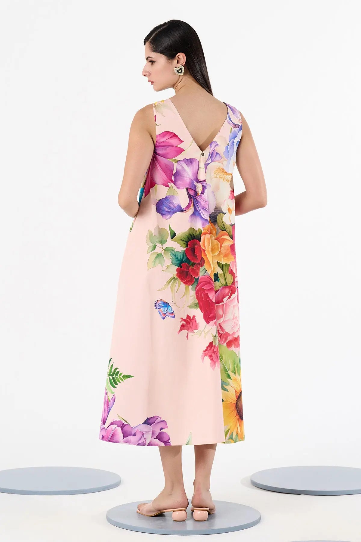 SUHANI DRESS 369
