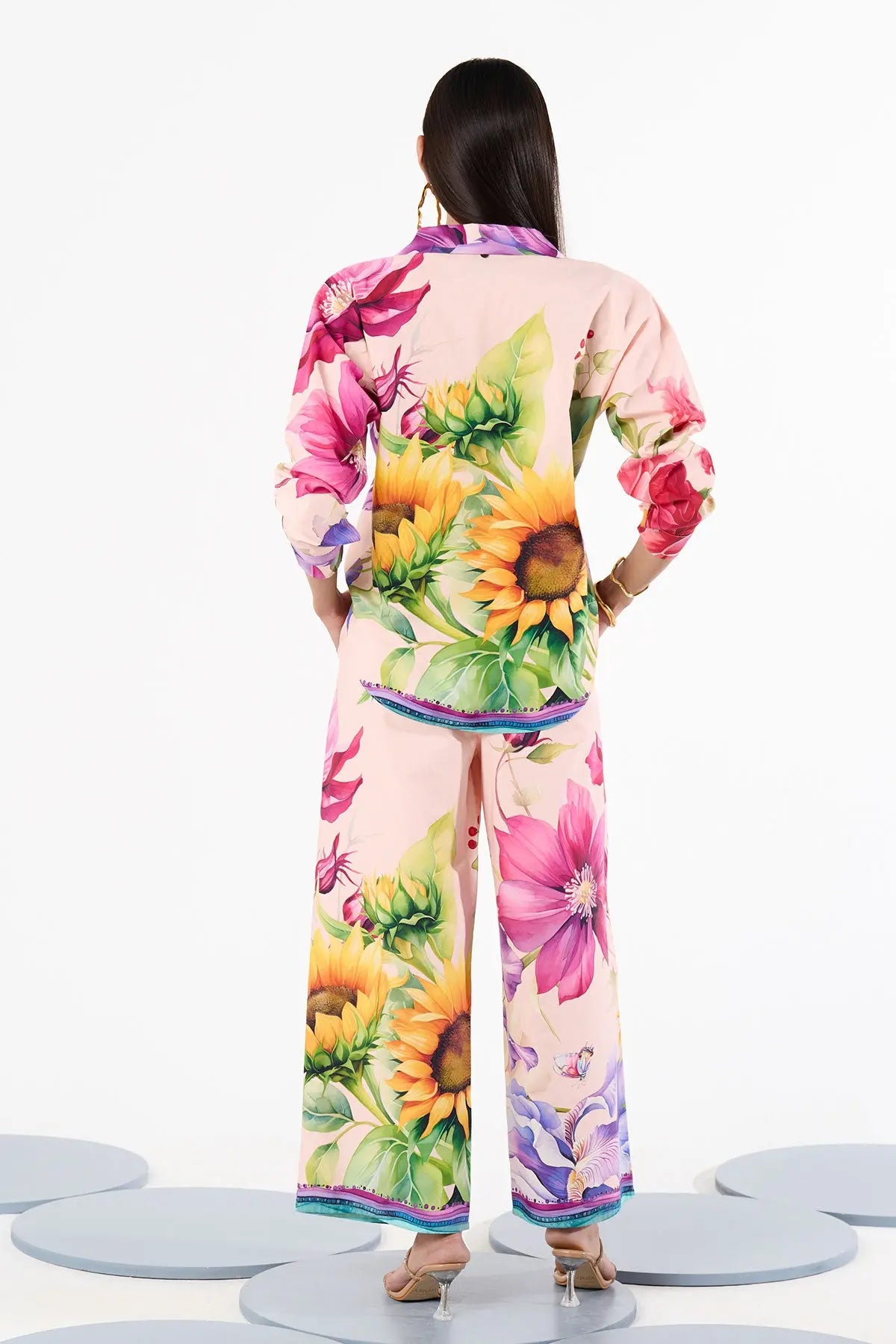 RINAYA SHIRT 369