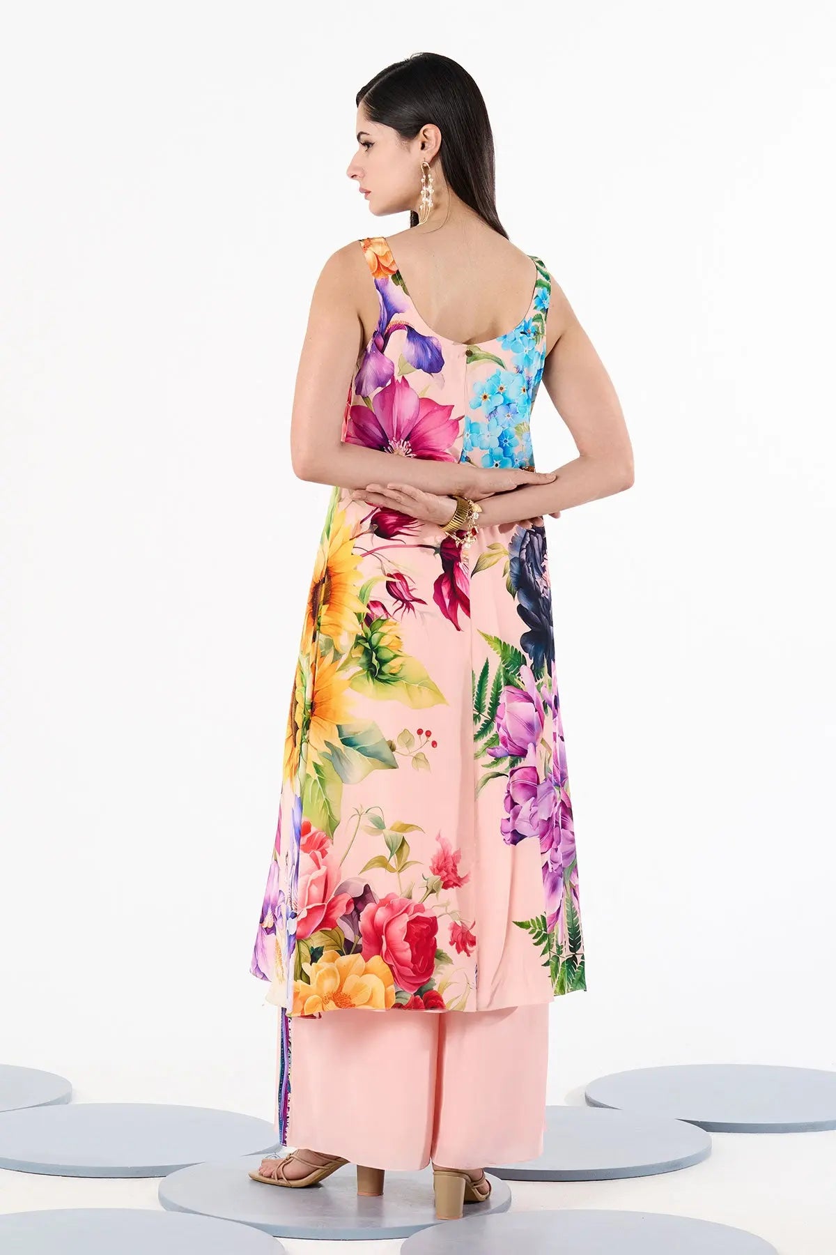 SITARA CO-ORD SET 369