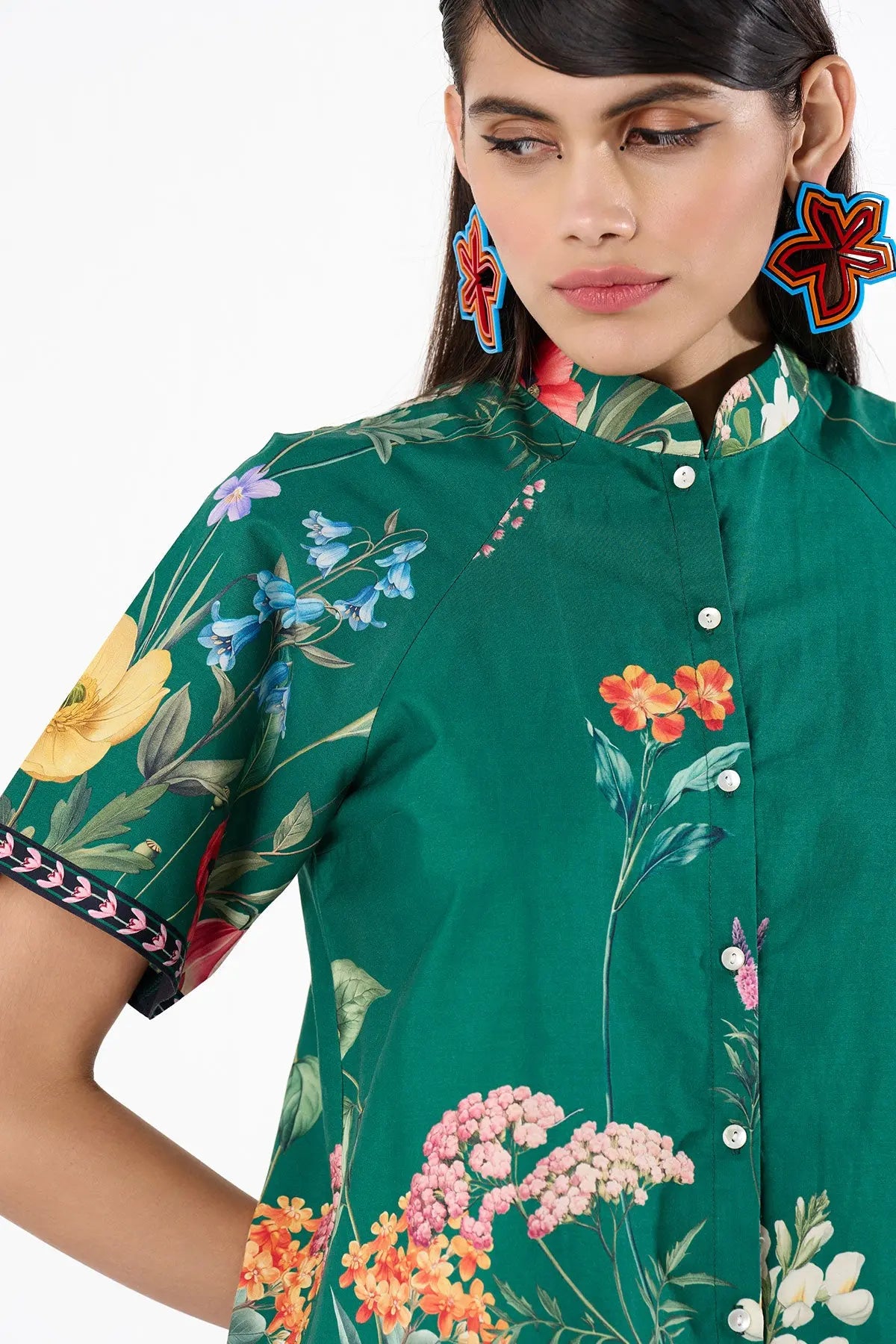 MAAHI DRESS 369
