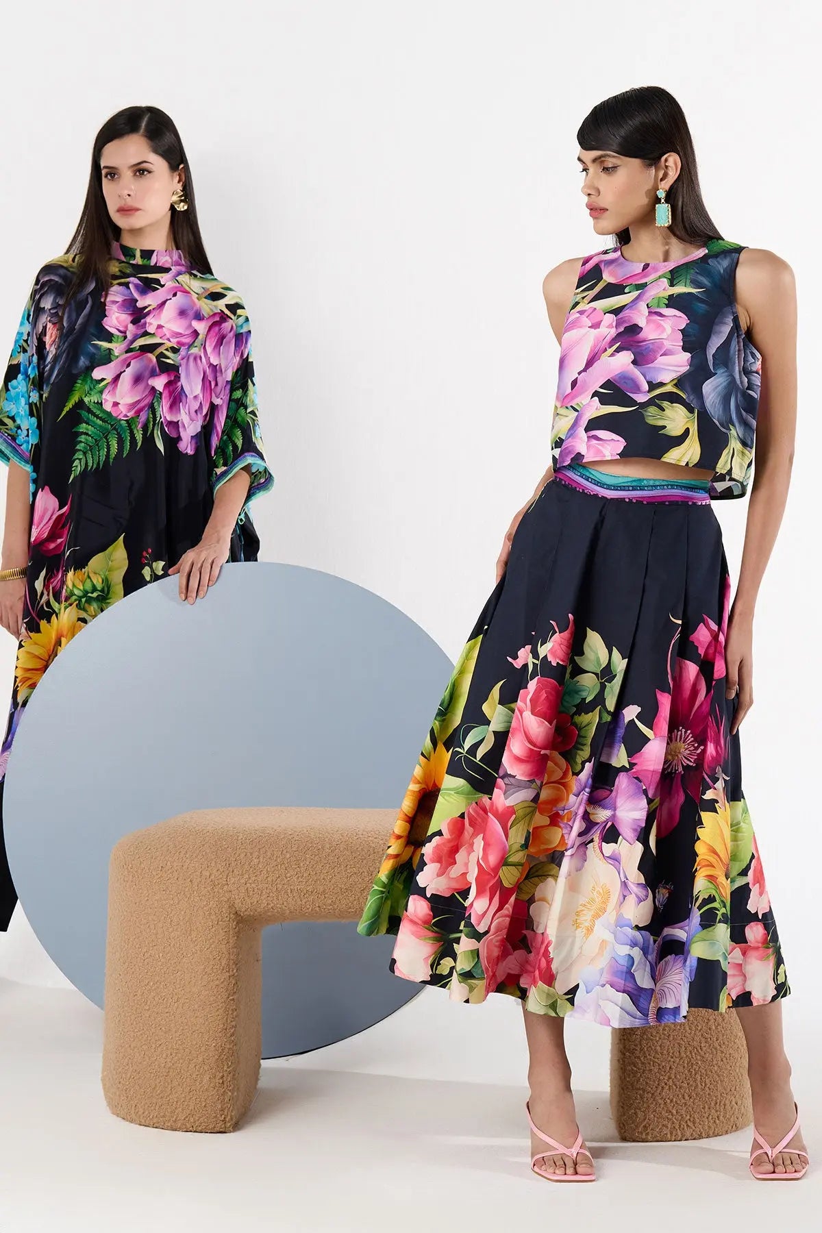 MYRA CO-ORD SET 369