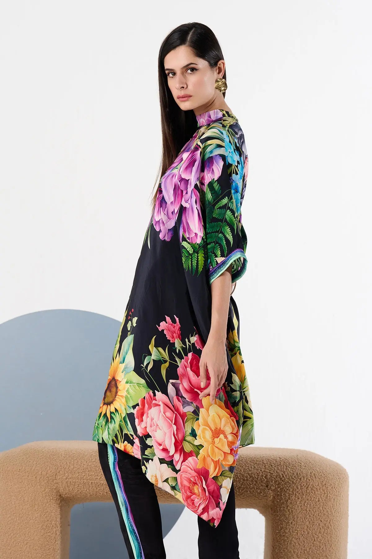 NAMYA CO-ORD SET 369
