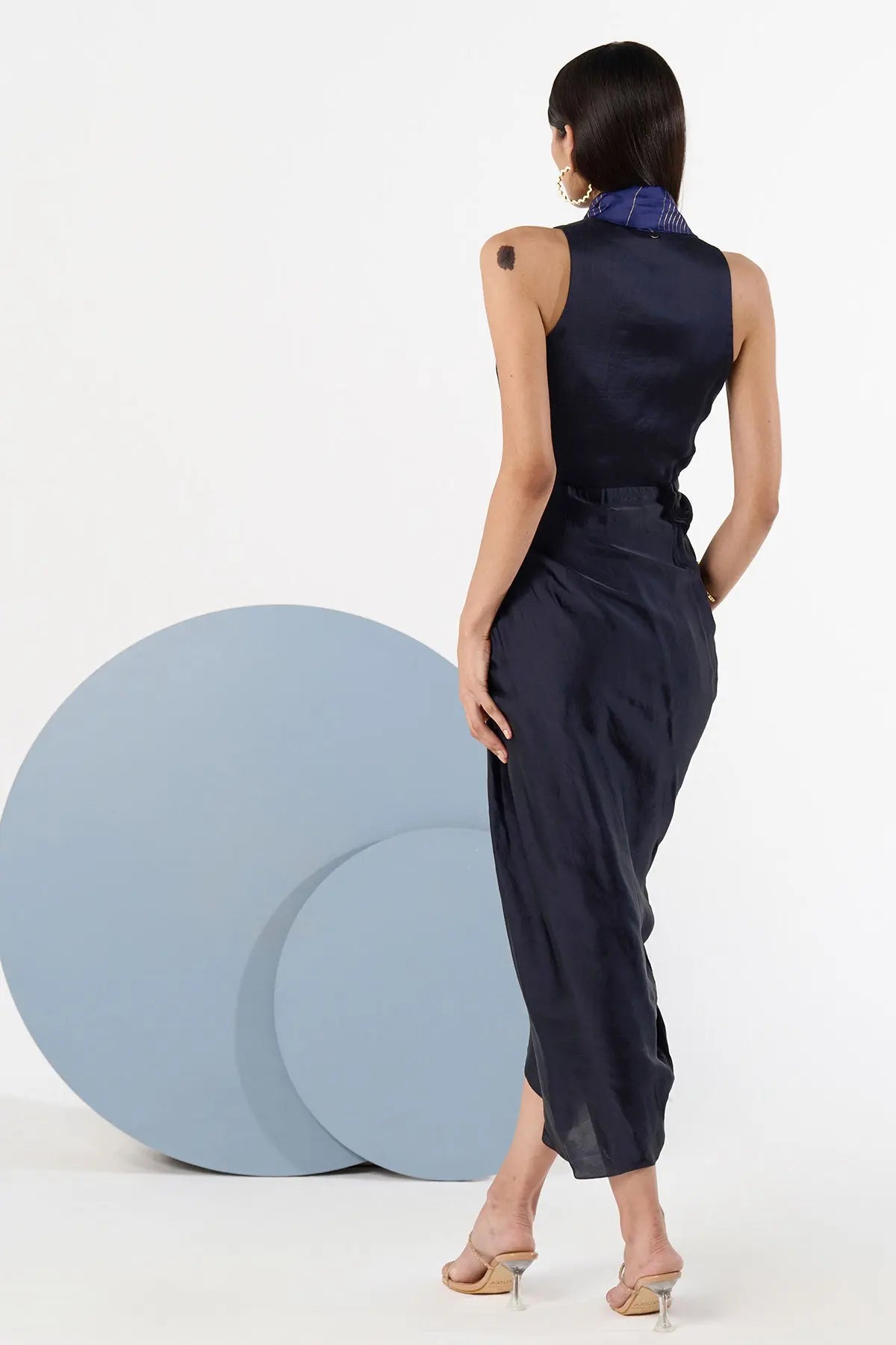 LEELA DRESS 369