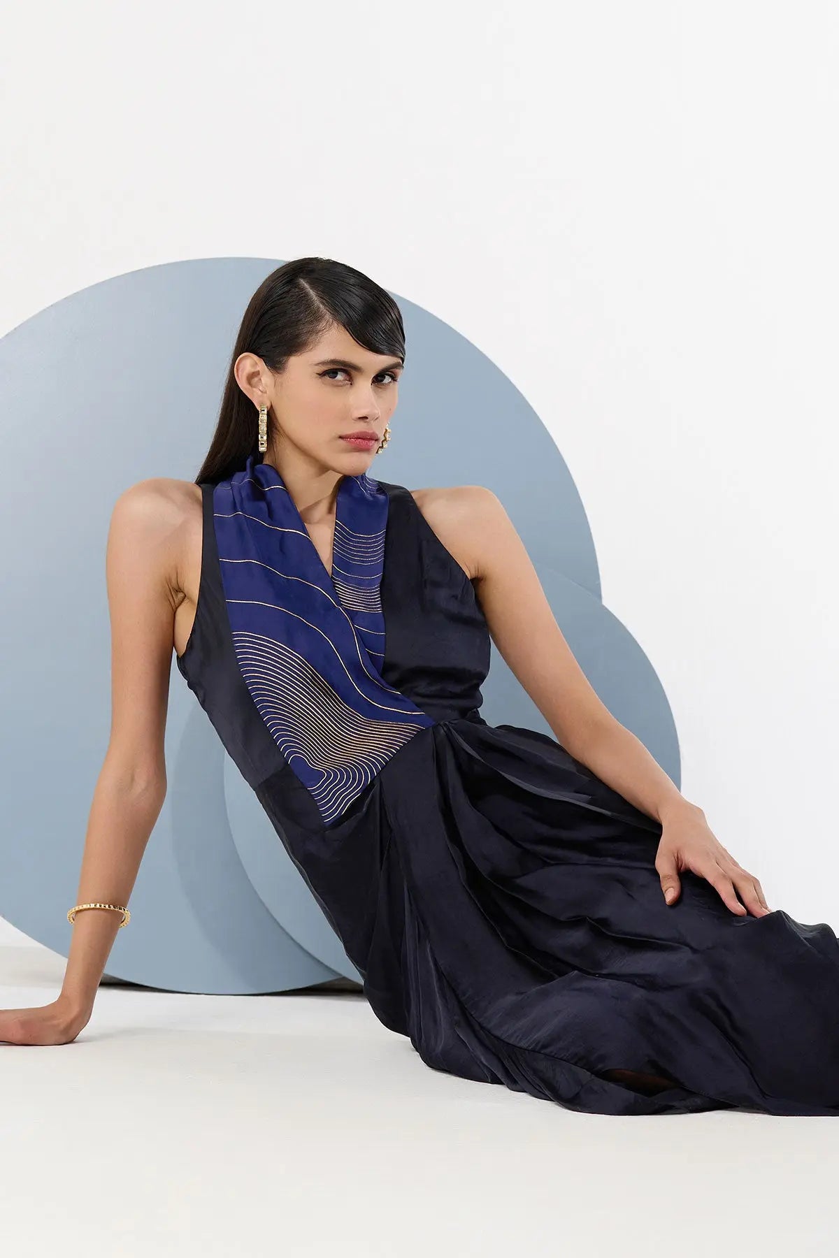 LEELA DRESS 369