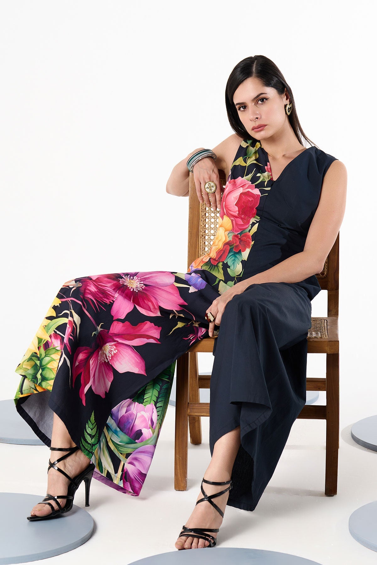 KASHVI JUMPSUIT 369