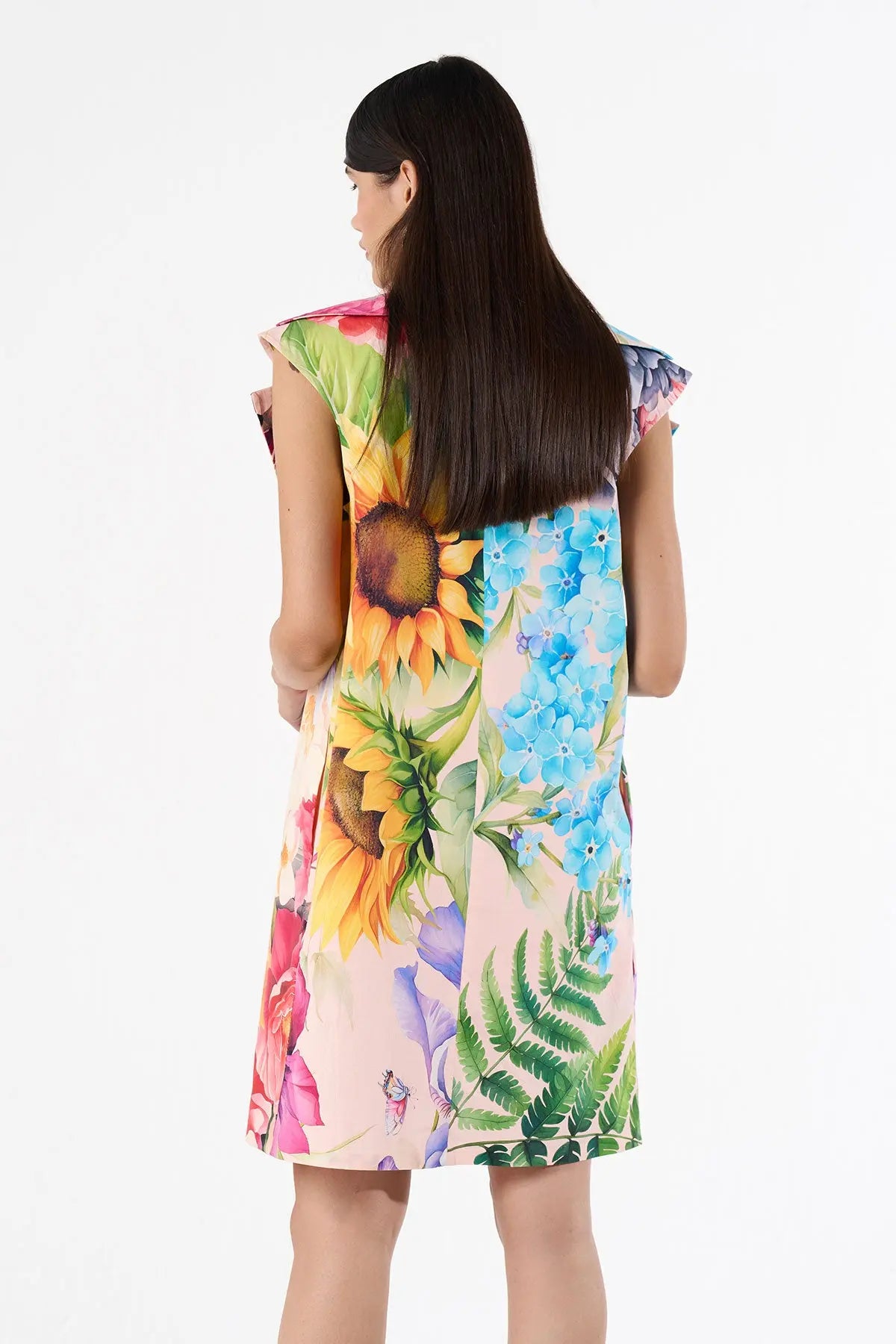 RISHA DRESS 369