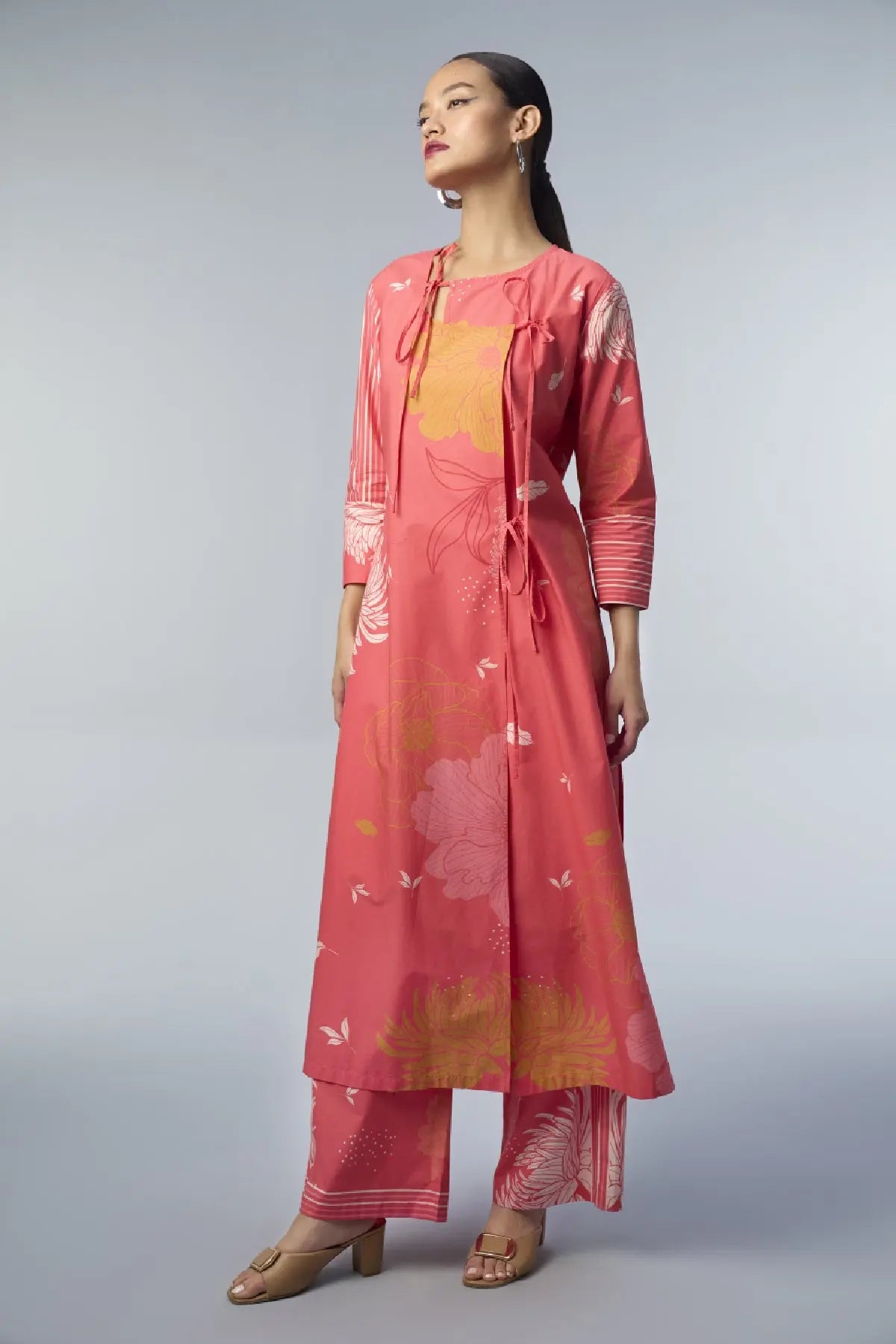 ELA KURTA SET - Shop369