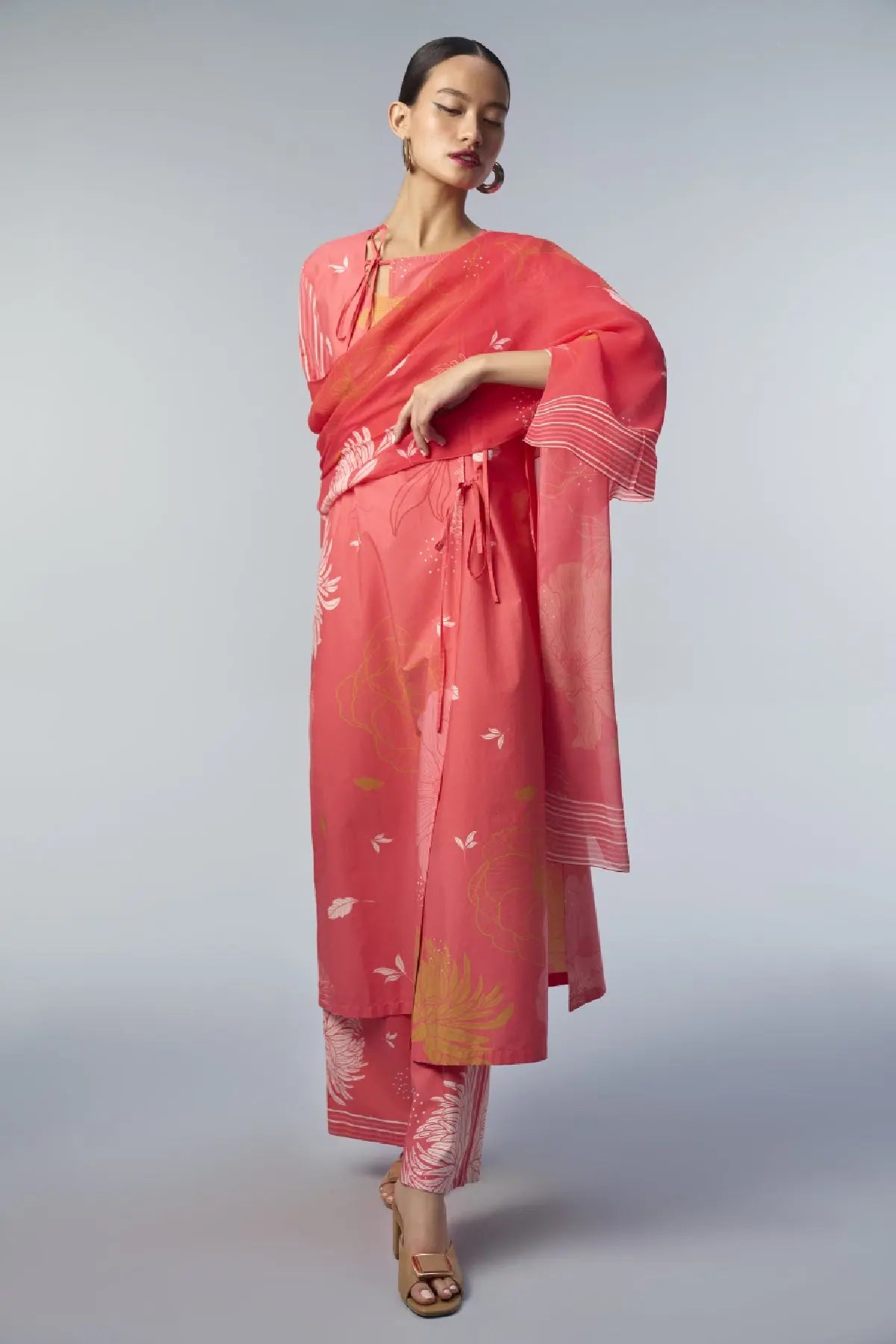 ELA KURTA SET - Shop369