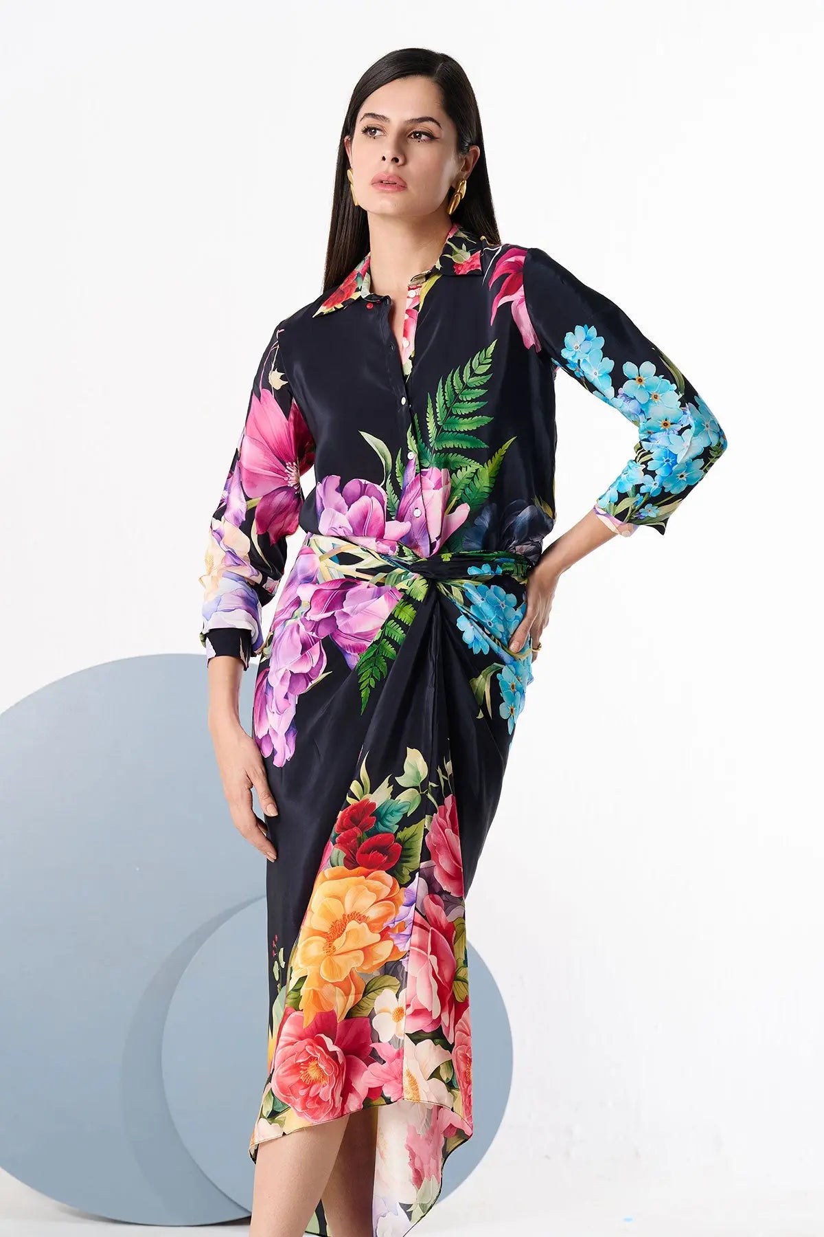 ESHA CO-ORD SET 369