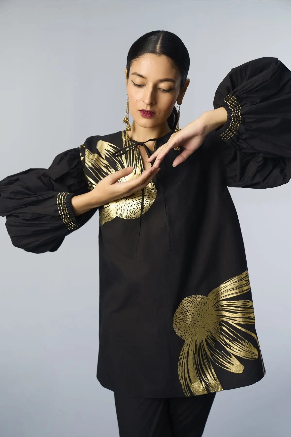 LAVANYA CO-ORD SET - Shop369