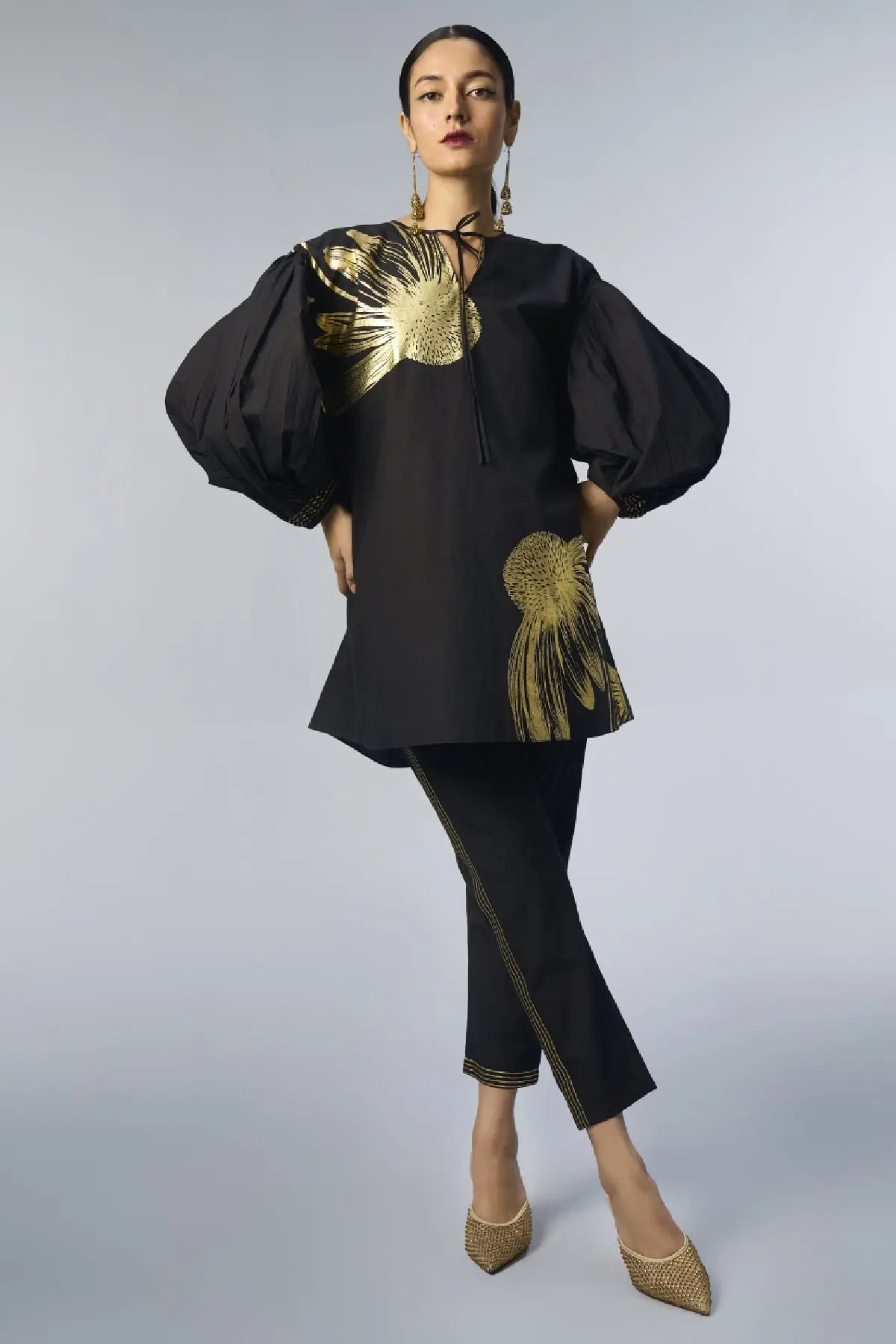 LAVANYA CO-ORD SET - Shop369