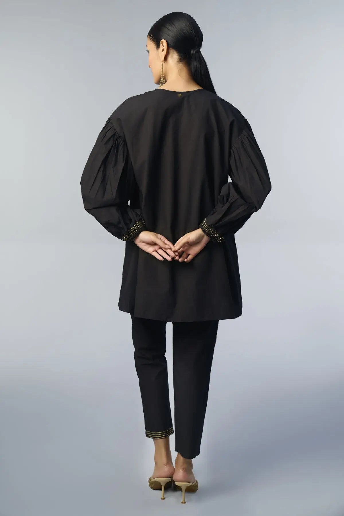 LAVANYA CO-ORD SET - Shop369