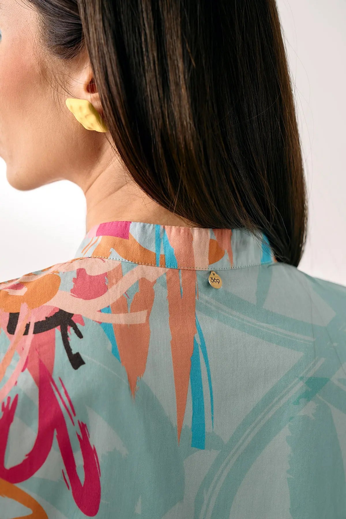 ALEENA SHIRT - Shop369
