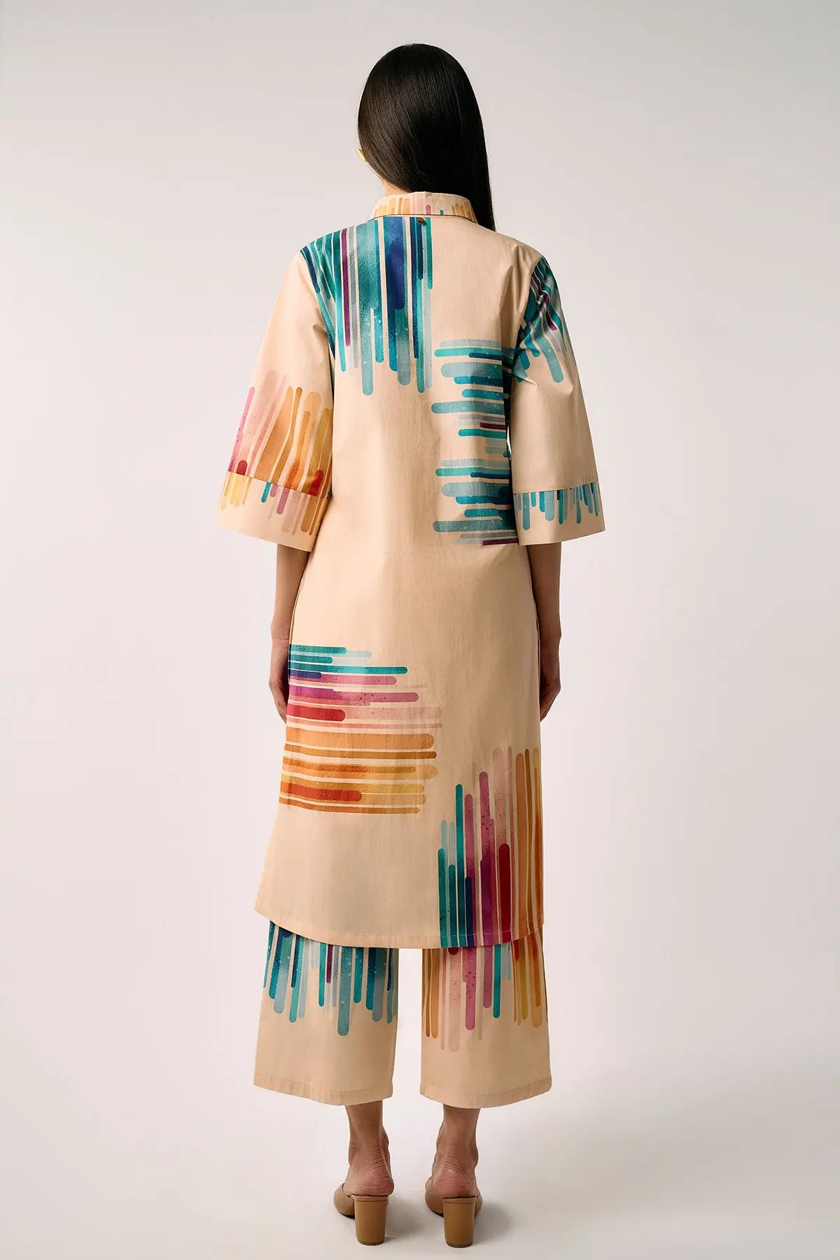 MIRA KURTA SET - Shop369