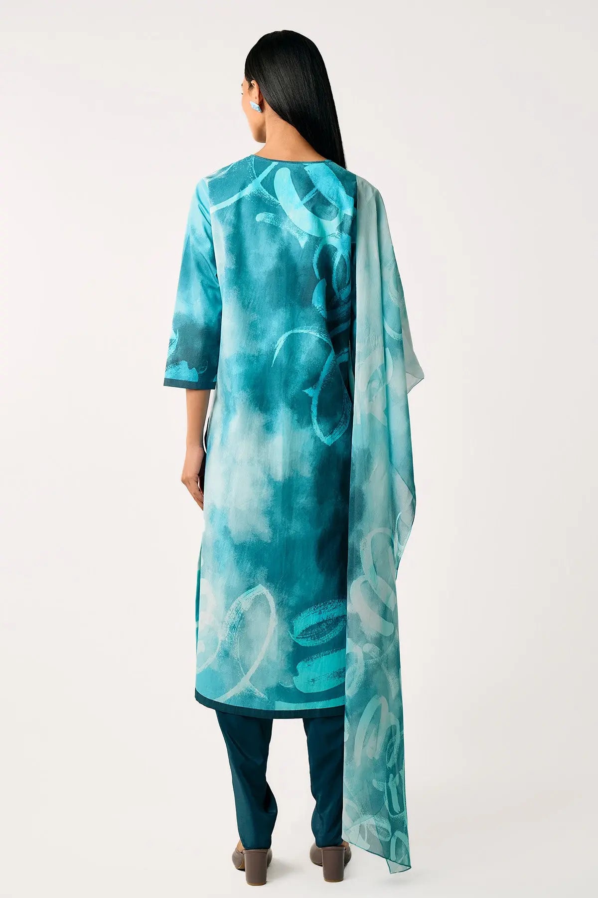 MAHIRA KURTA SET - Shop369