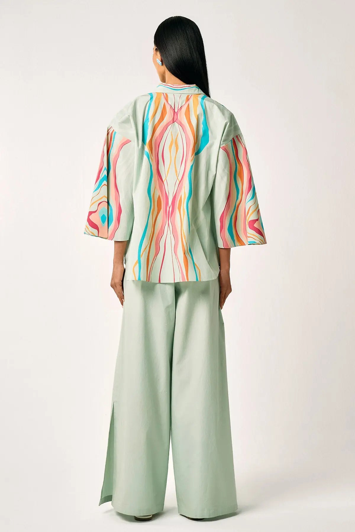 FALAK SHIRT - Shop369