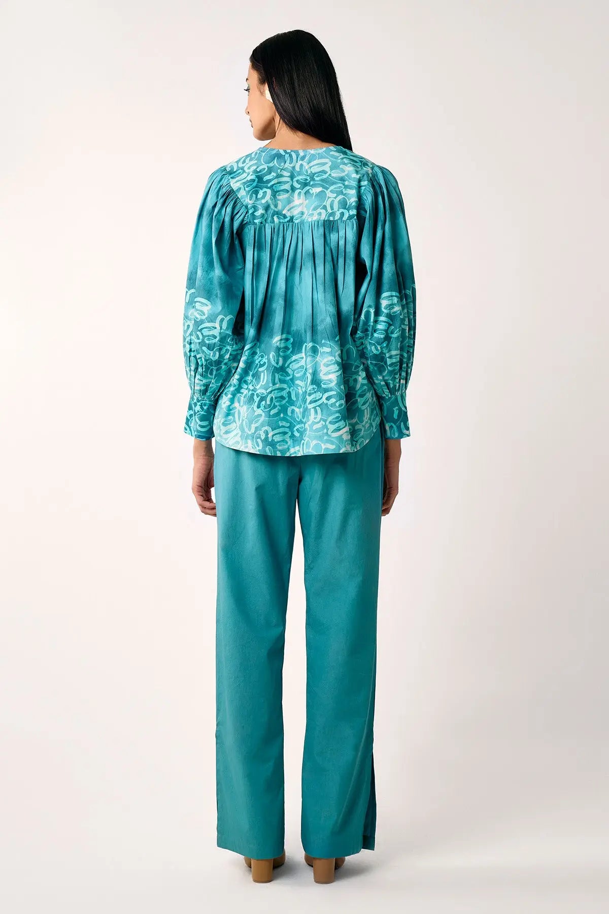 PARINA PANTS - Shop369