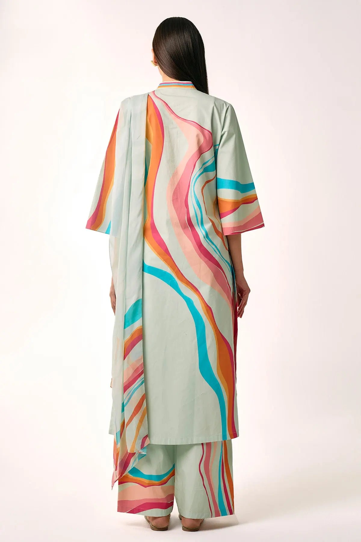 SIYA KURTA SET - Shop369